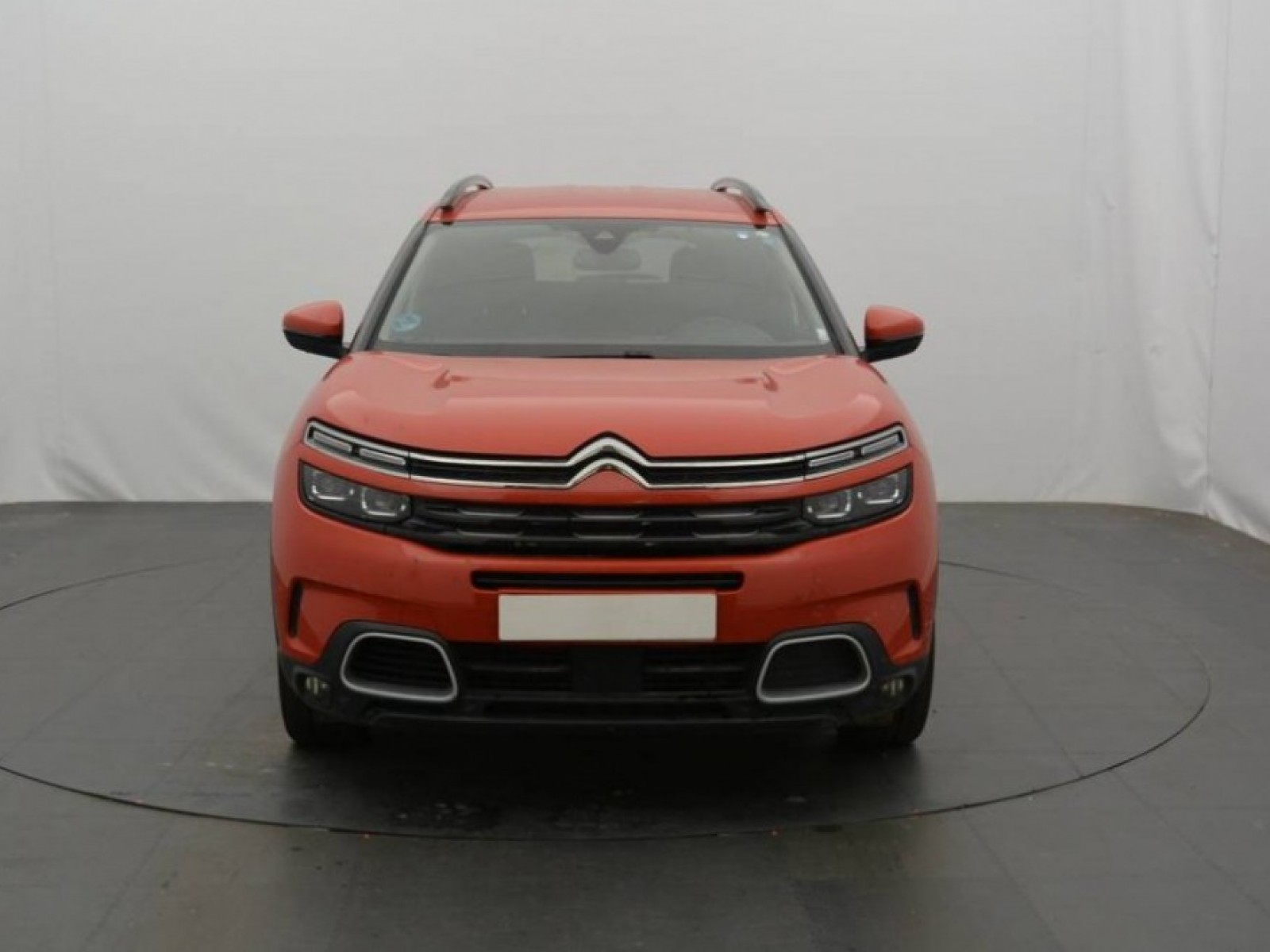 CITROEN - C5 AIRCROSS - #183932 - 22