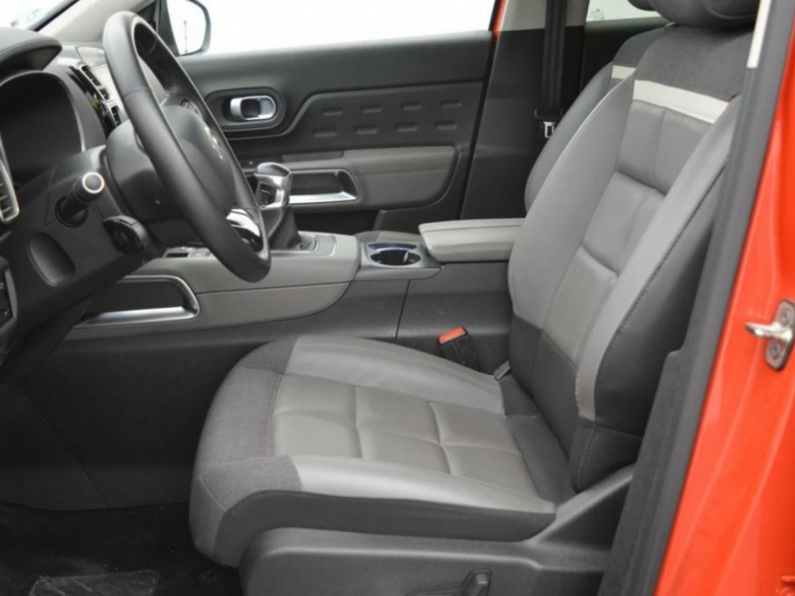 CITROEN - C5 AIRCROSS - #183932 - 27
