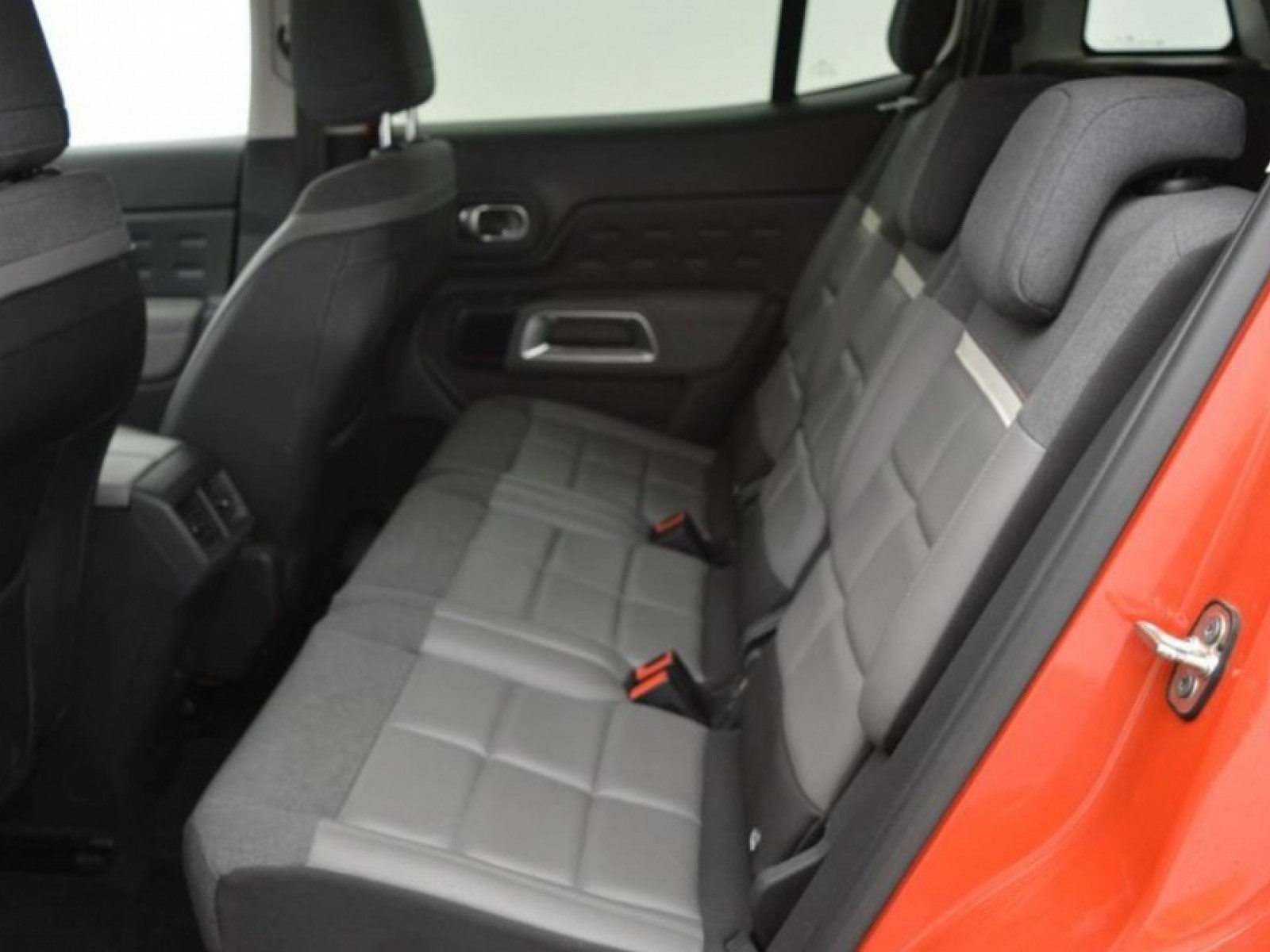 CITROEN - C5 AIRCROSS - #183932 - 28