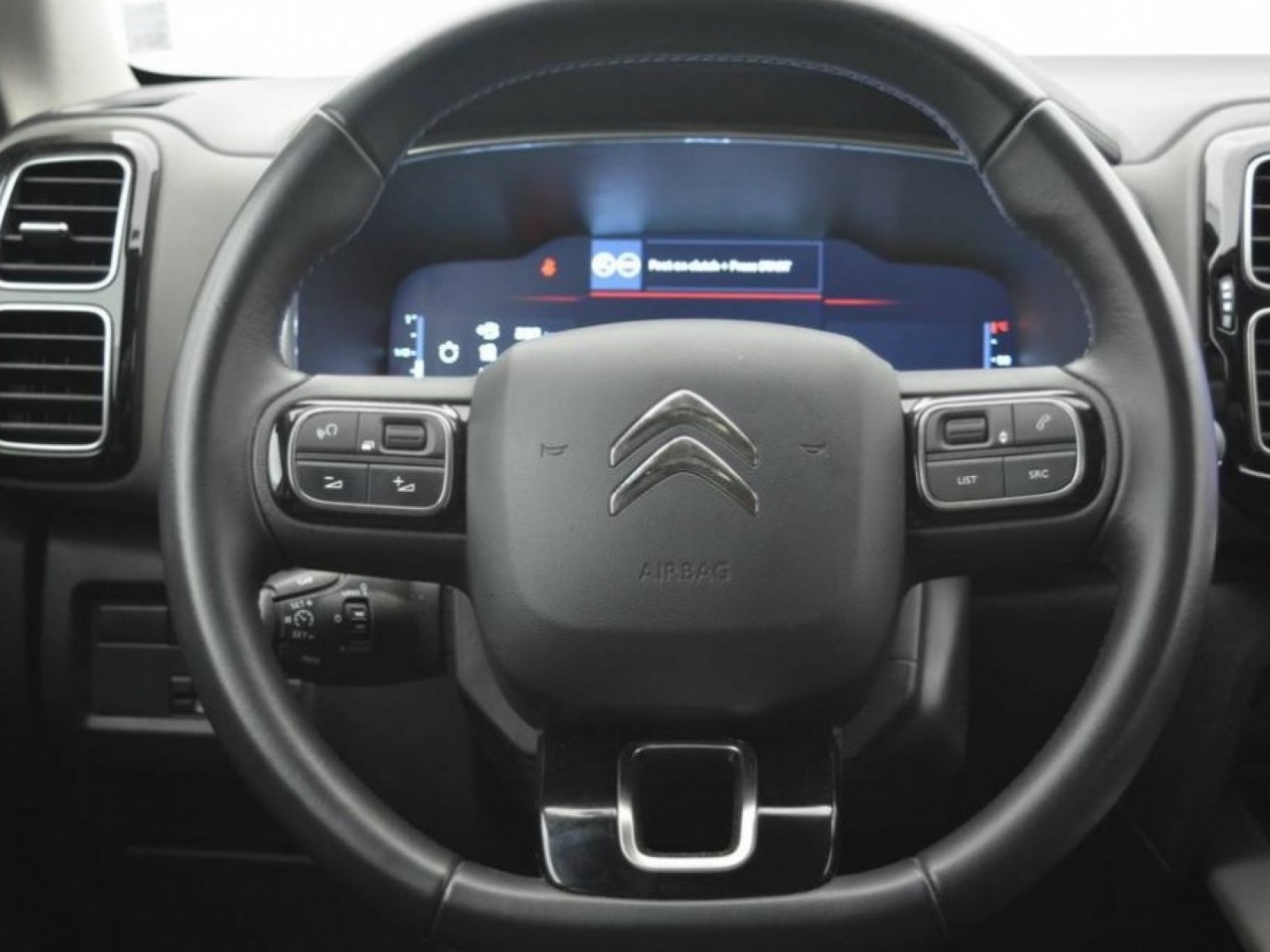 CITROEN - C5 AIRCROSS - #183932 - 32