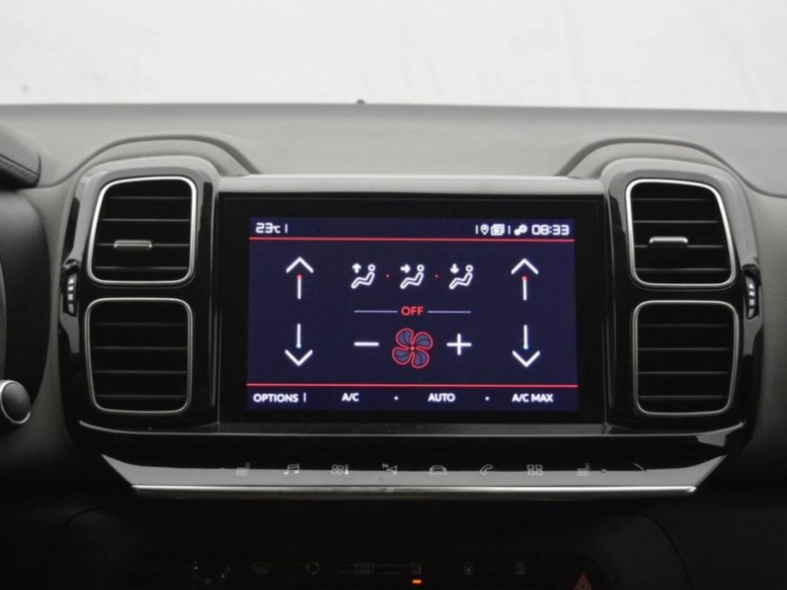 CITROEN - C5 AIRCROSS - #183932 - 34