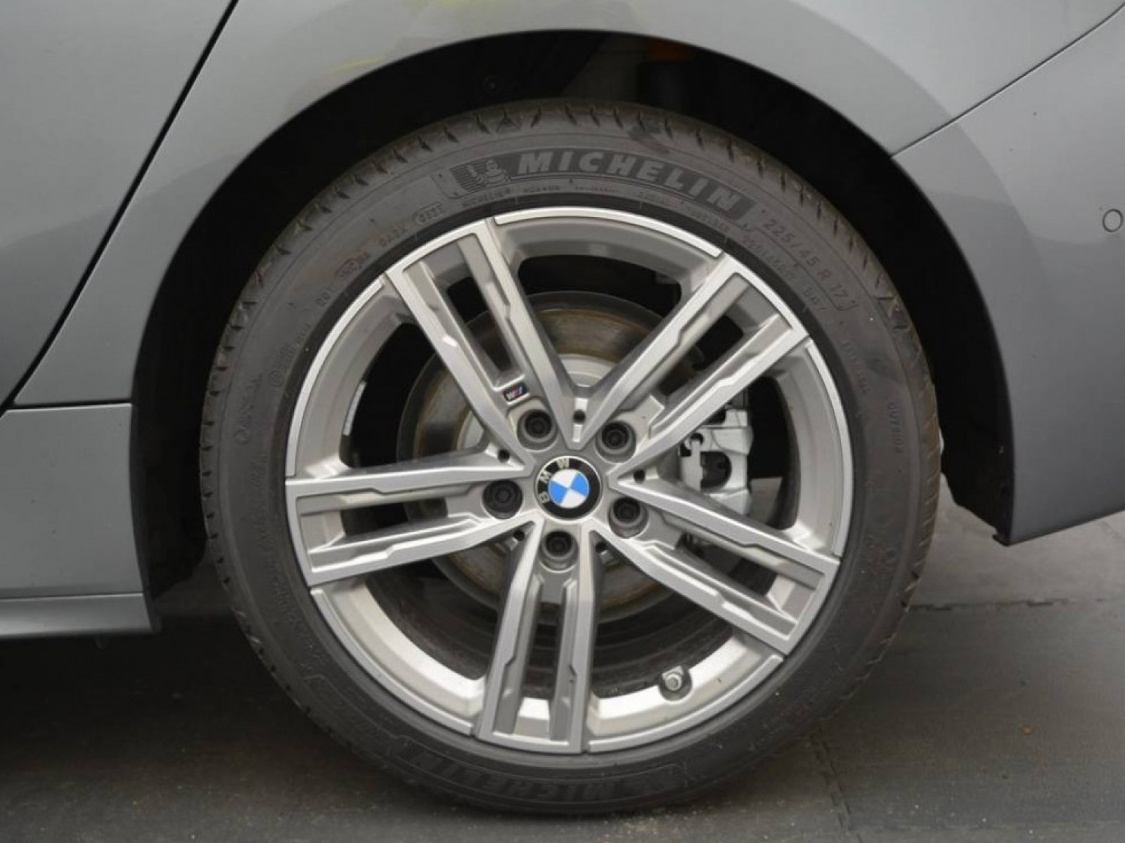BMW - SERIE 1 F40 - #183883 - 6