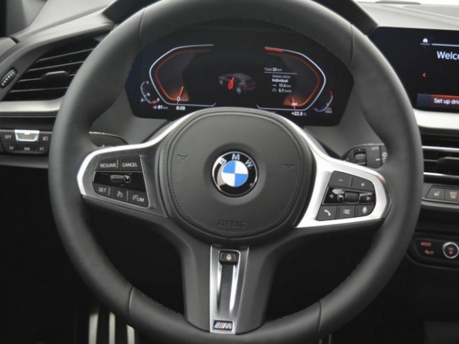 BMW - SERIE 1 F40 - #183883 - 29