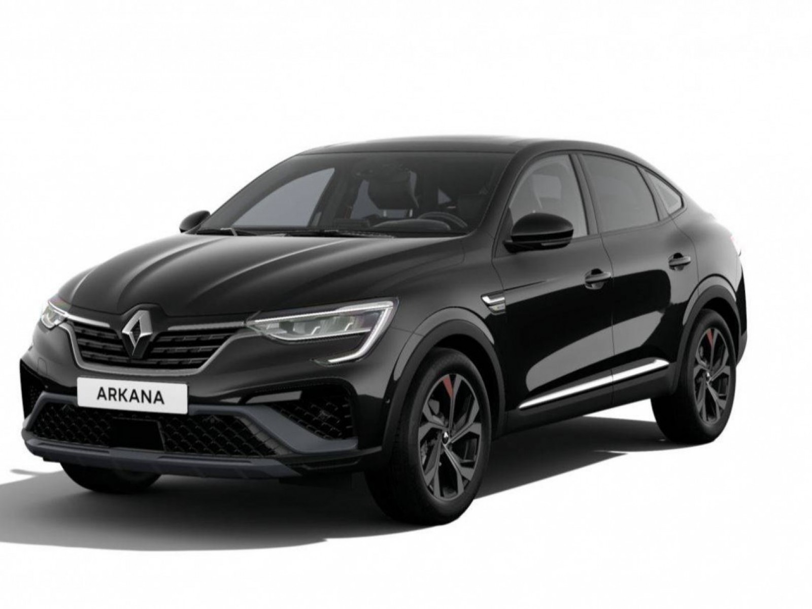 RENAULT - ARKANA - #183443 - 0