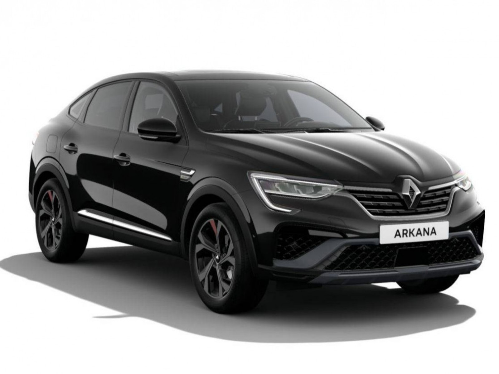 RENAULT - ARKANA - #183443 - 1