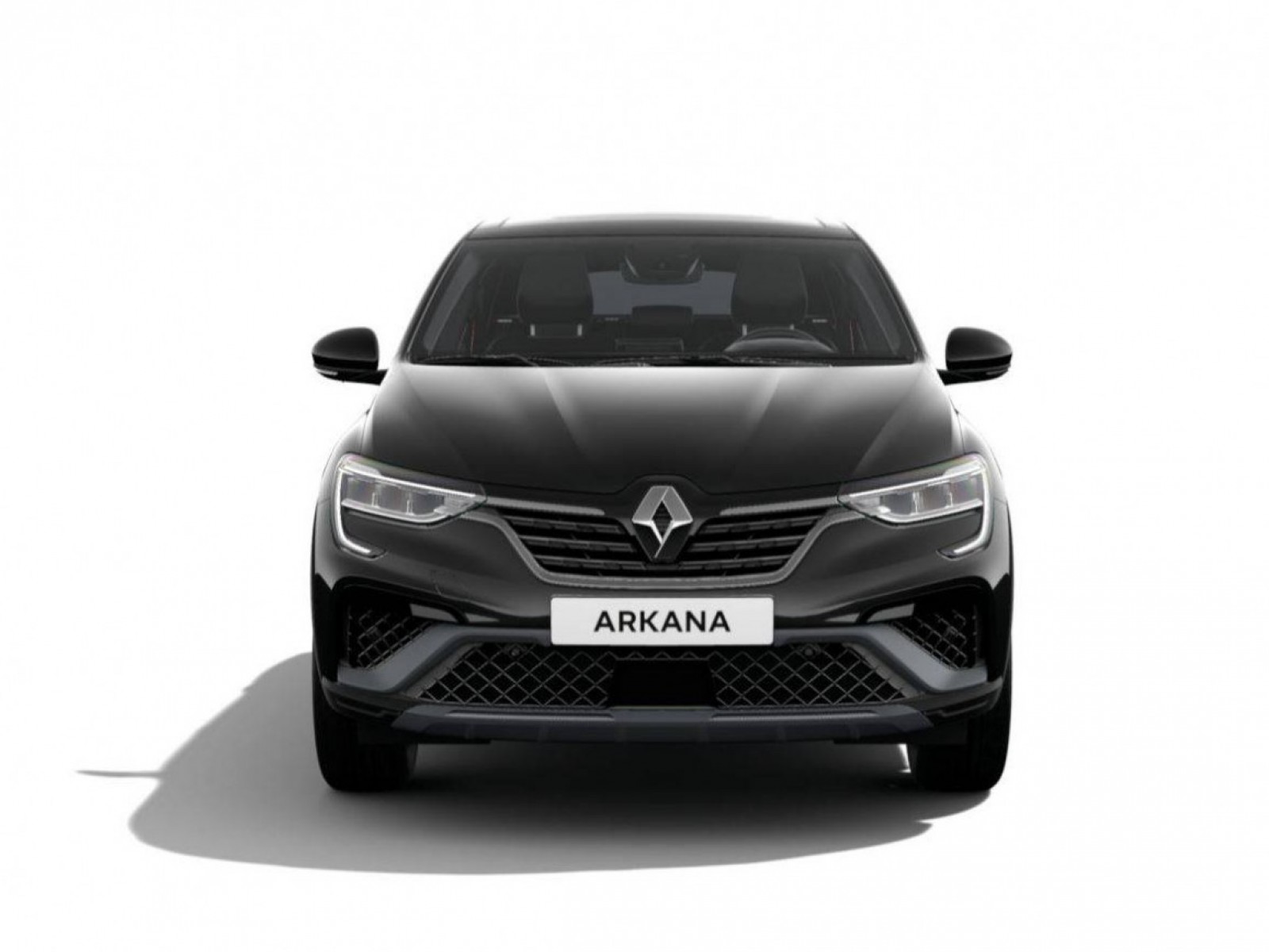 RENAULT - ARKANA - #183443 - 4