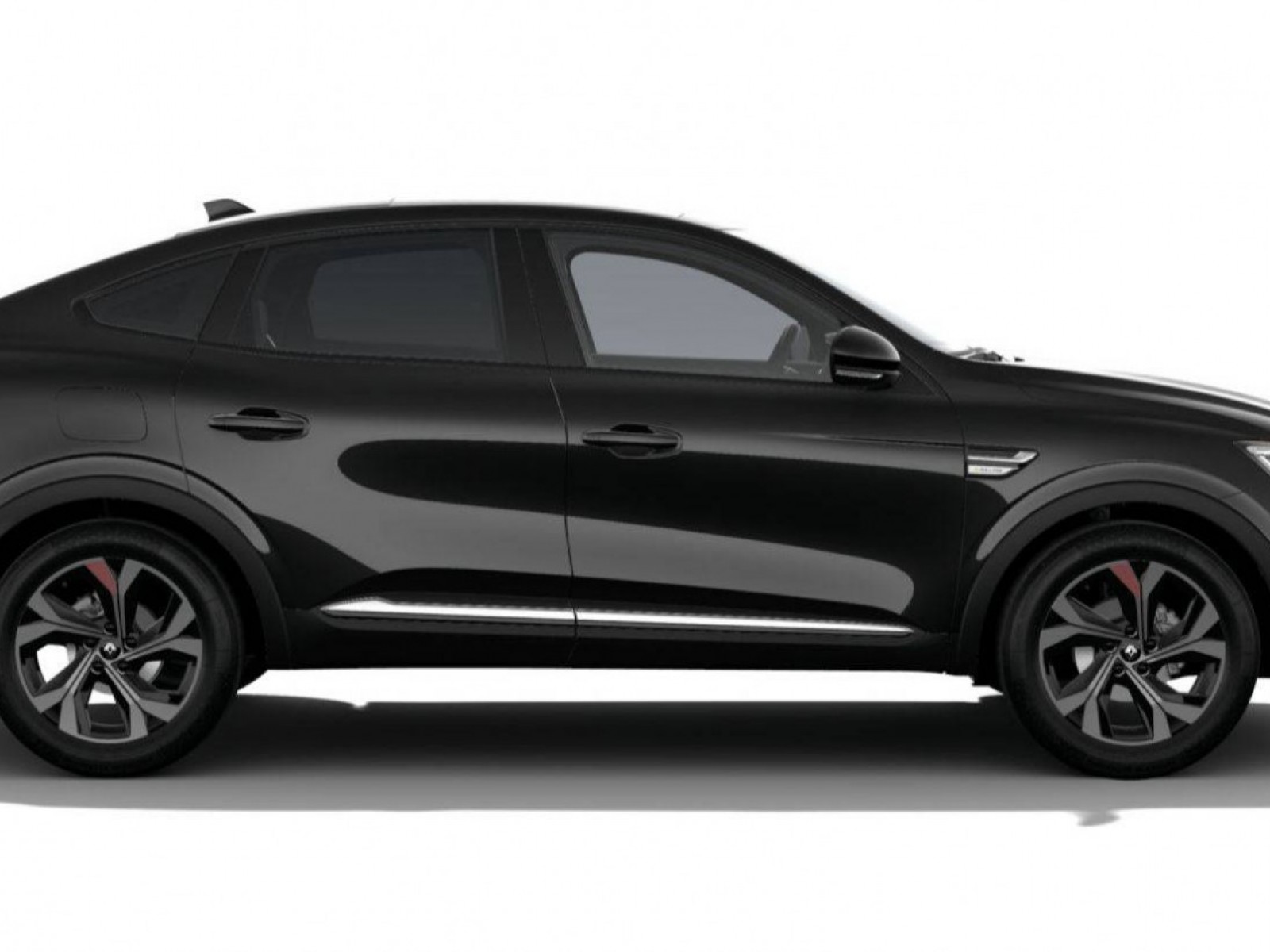 RENAULT - ARKANA - #183443 - 9