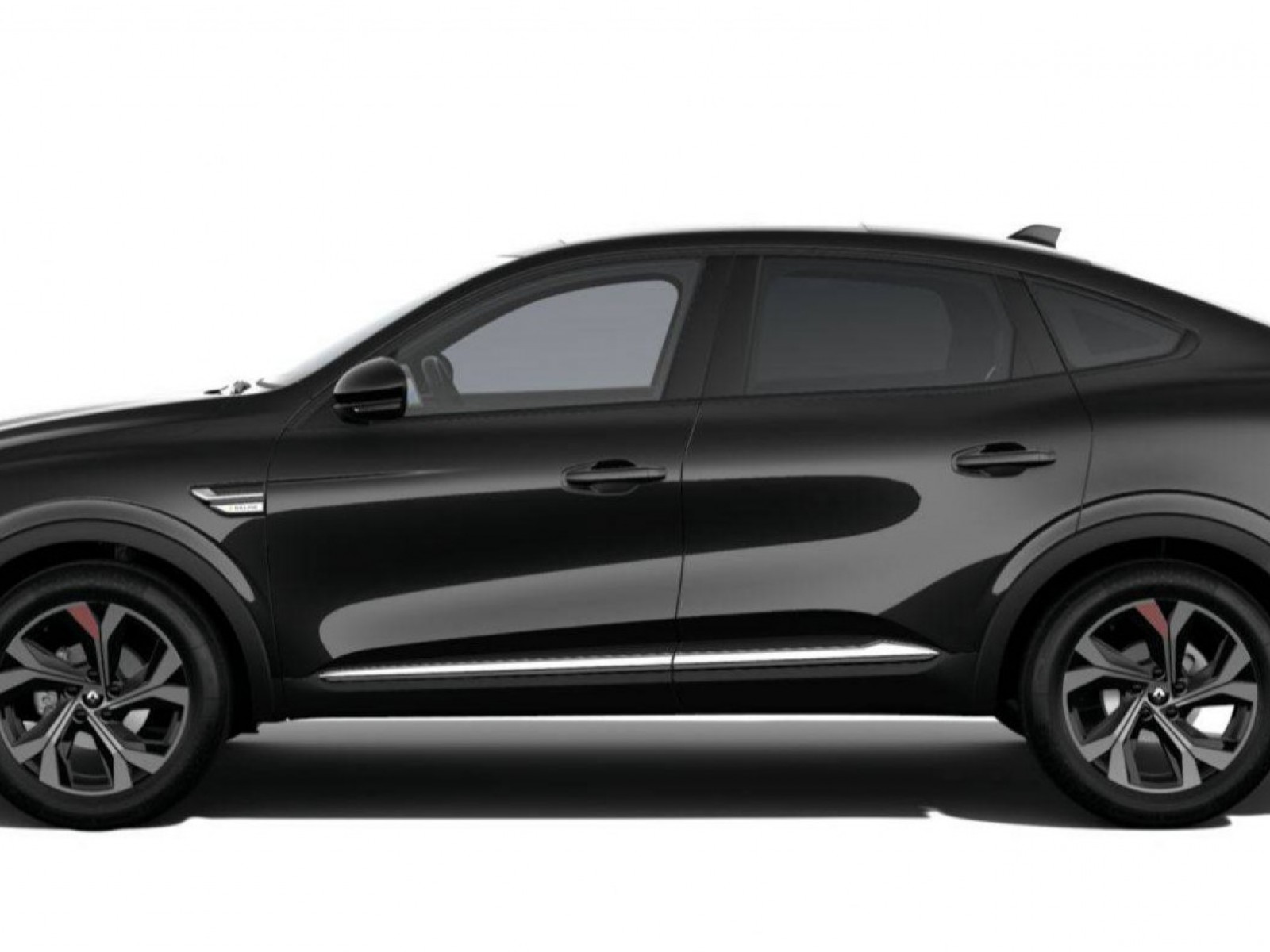 RENAULT - ARKANA - #183443 - 10