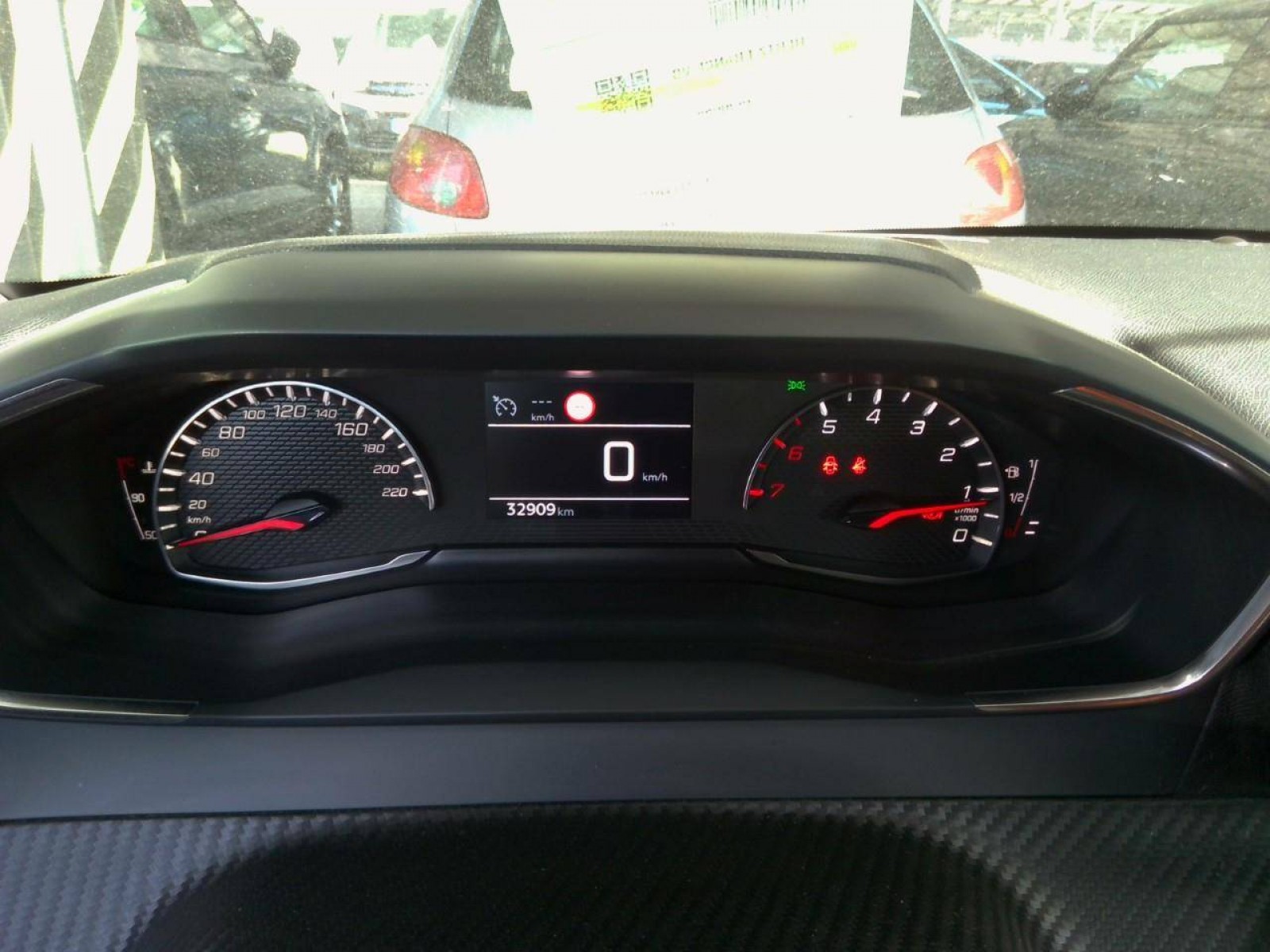 PEUGEOT - 208 - #279457 - 1