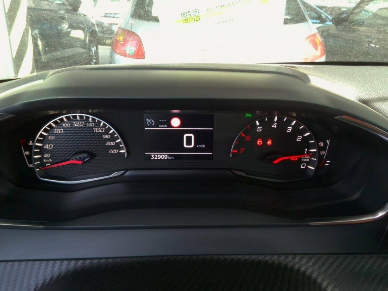 PEUGEOT - 208 - #279457 - 7