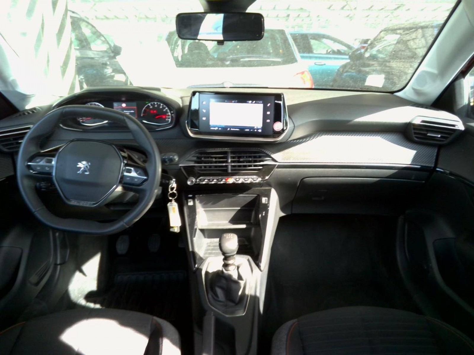 PEUGEOT - 208 - #279457 - 4