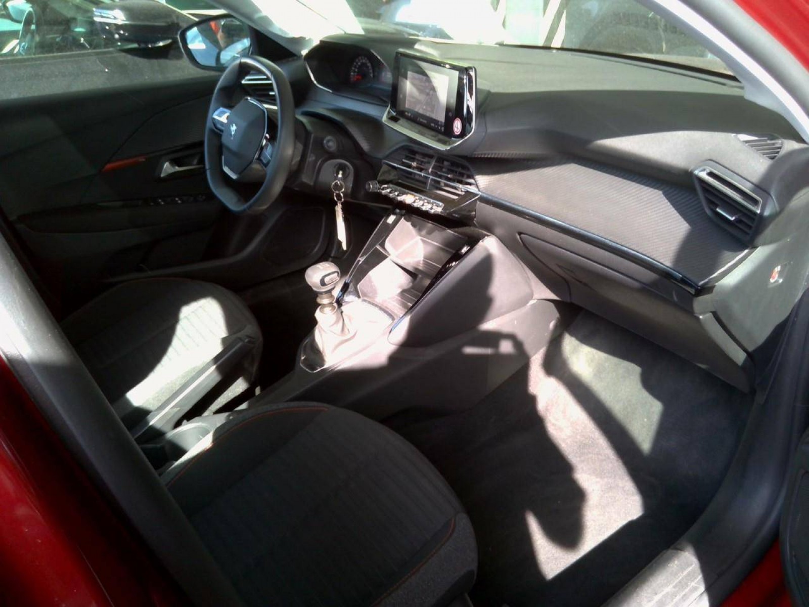 PEUGEOT - 208 - #279457 - 5