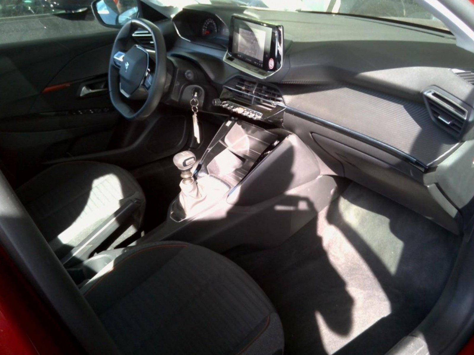 PEUGEOT - 208 - #279457 - 11