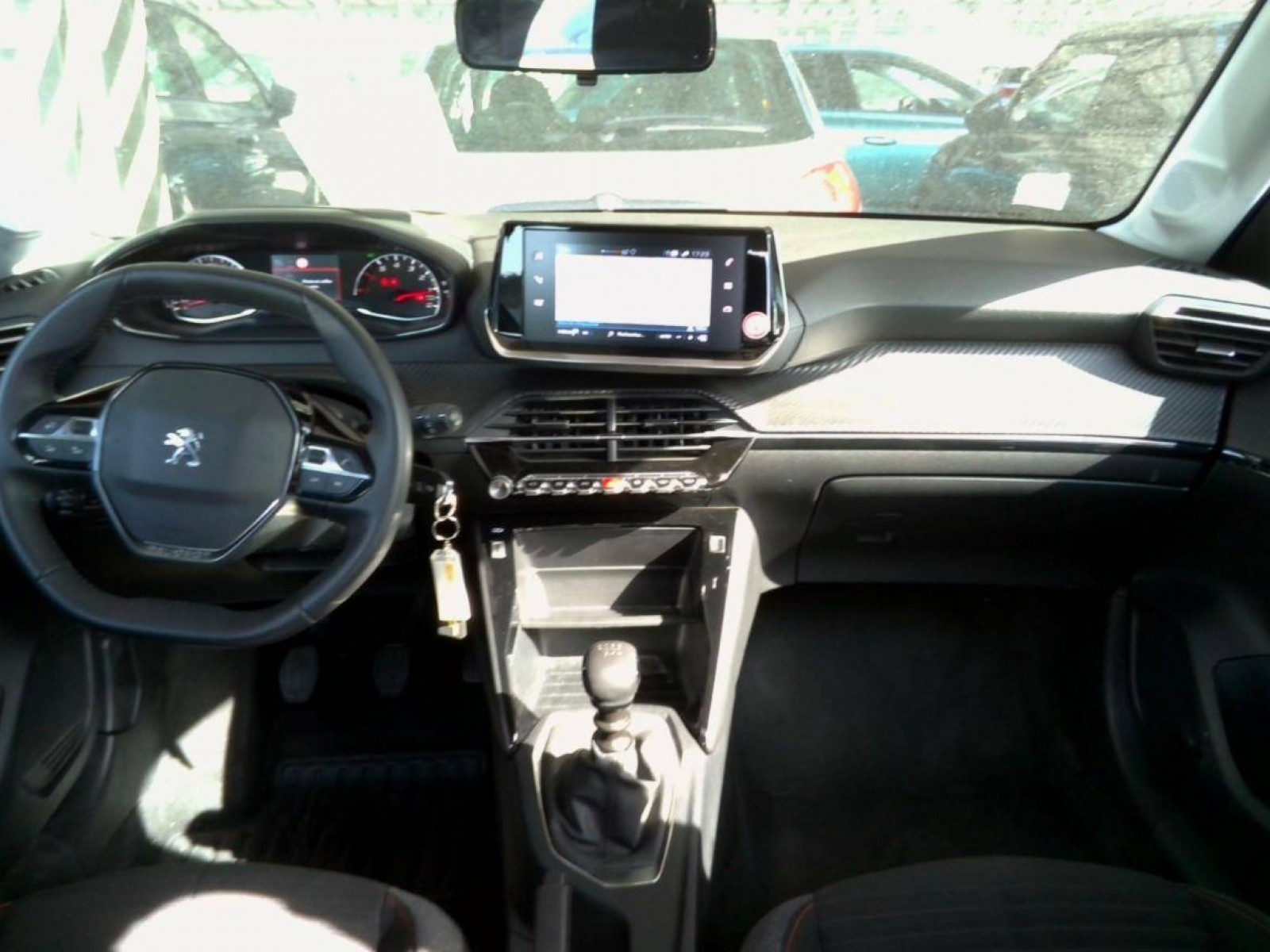 PEUGEOT - 208 - #279457 - 10