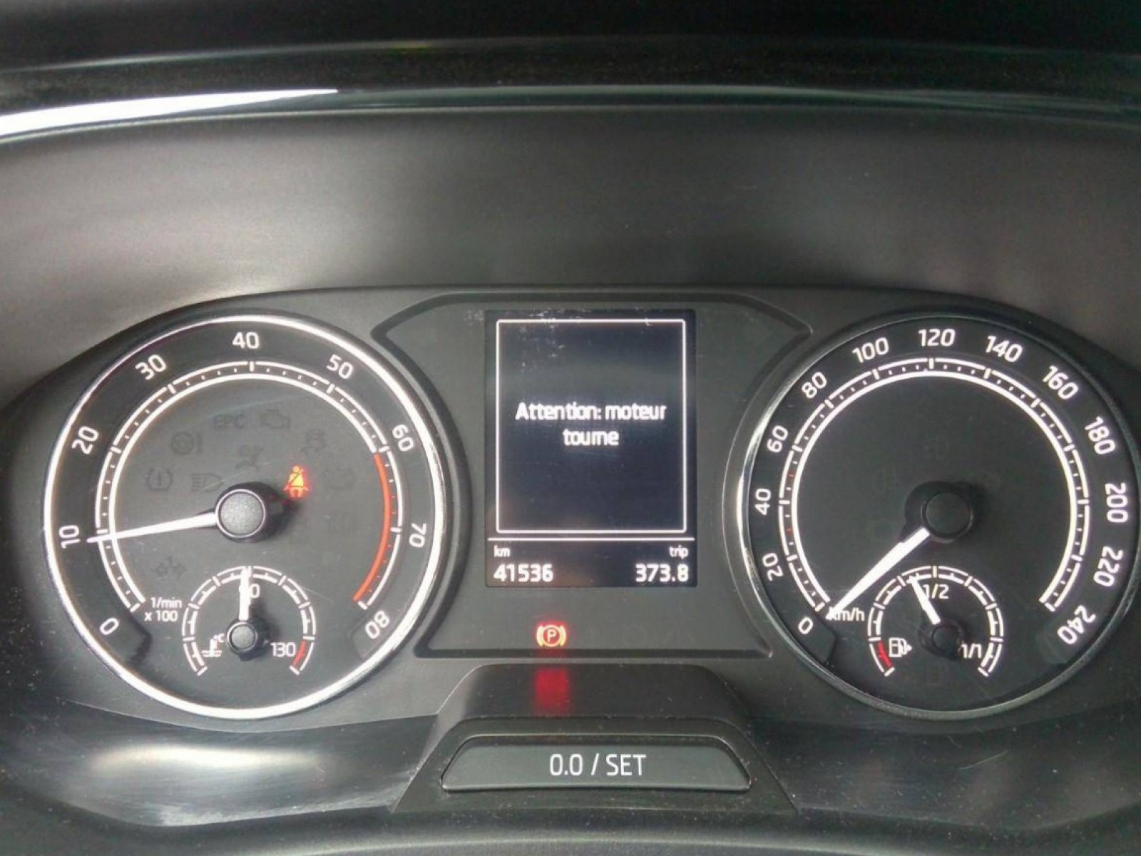 SKODA - FABIA - #279574 - 8