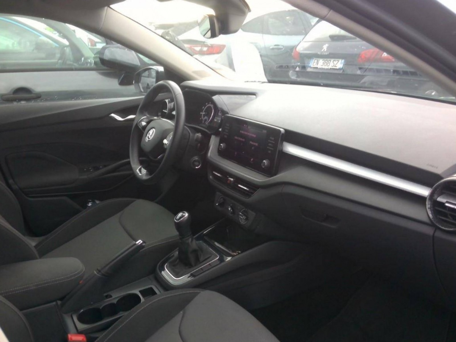 SKODA - FABIA - #279574 - 7