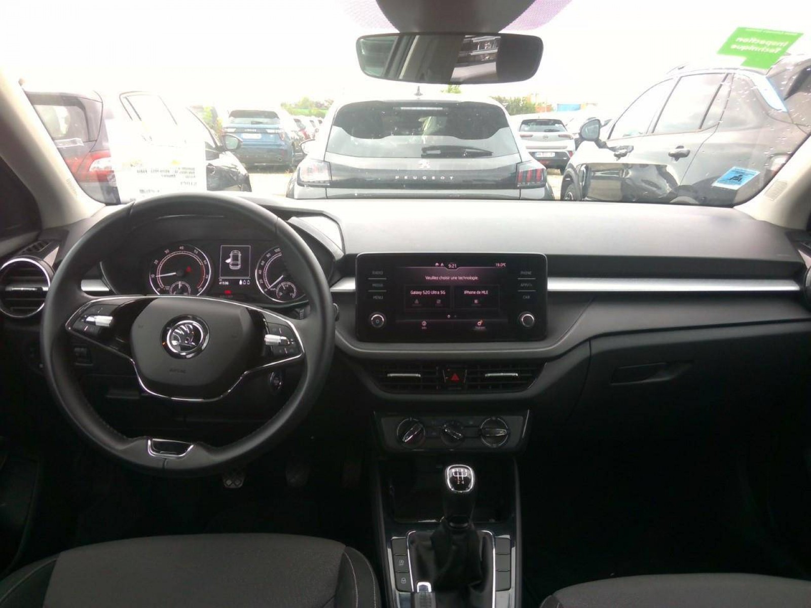 SKODA - FABIA - #279574 - 4