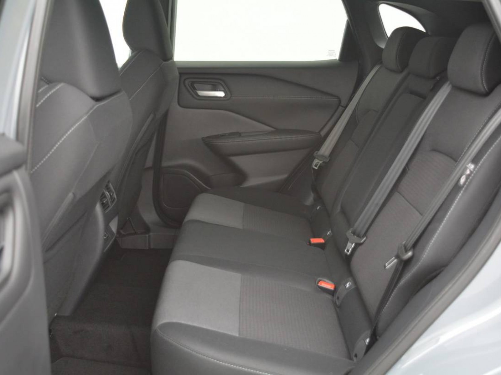 NISSAN - QASHQAI 2022 - #183839 - 8
