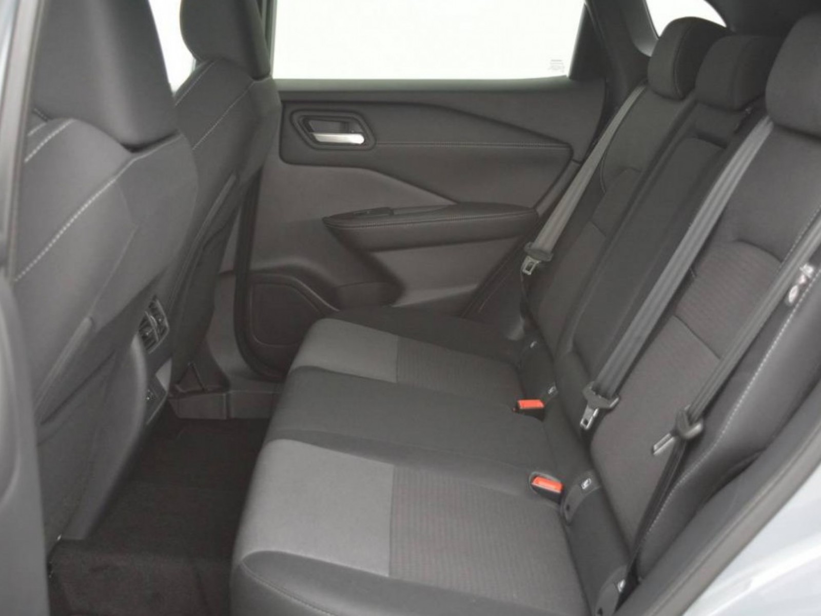 NISSAN - QASHQAI 2022 - #183839 - 25