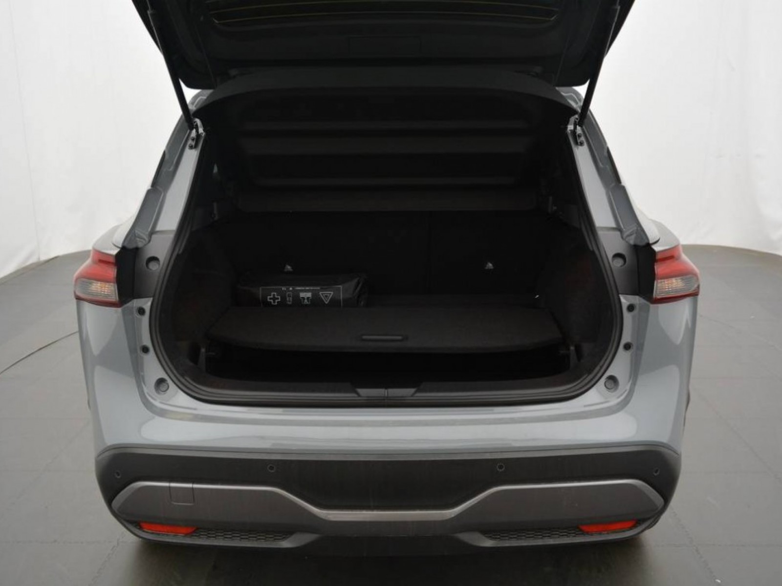 NISSAN - QASHQAI 2022 - #183839 - 30