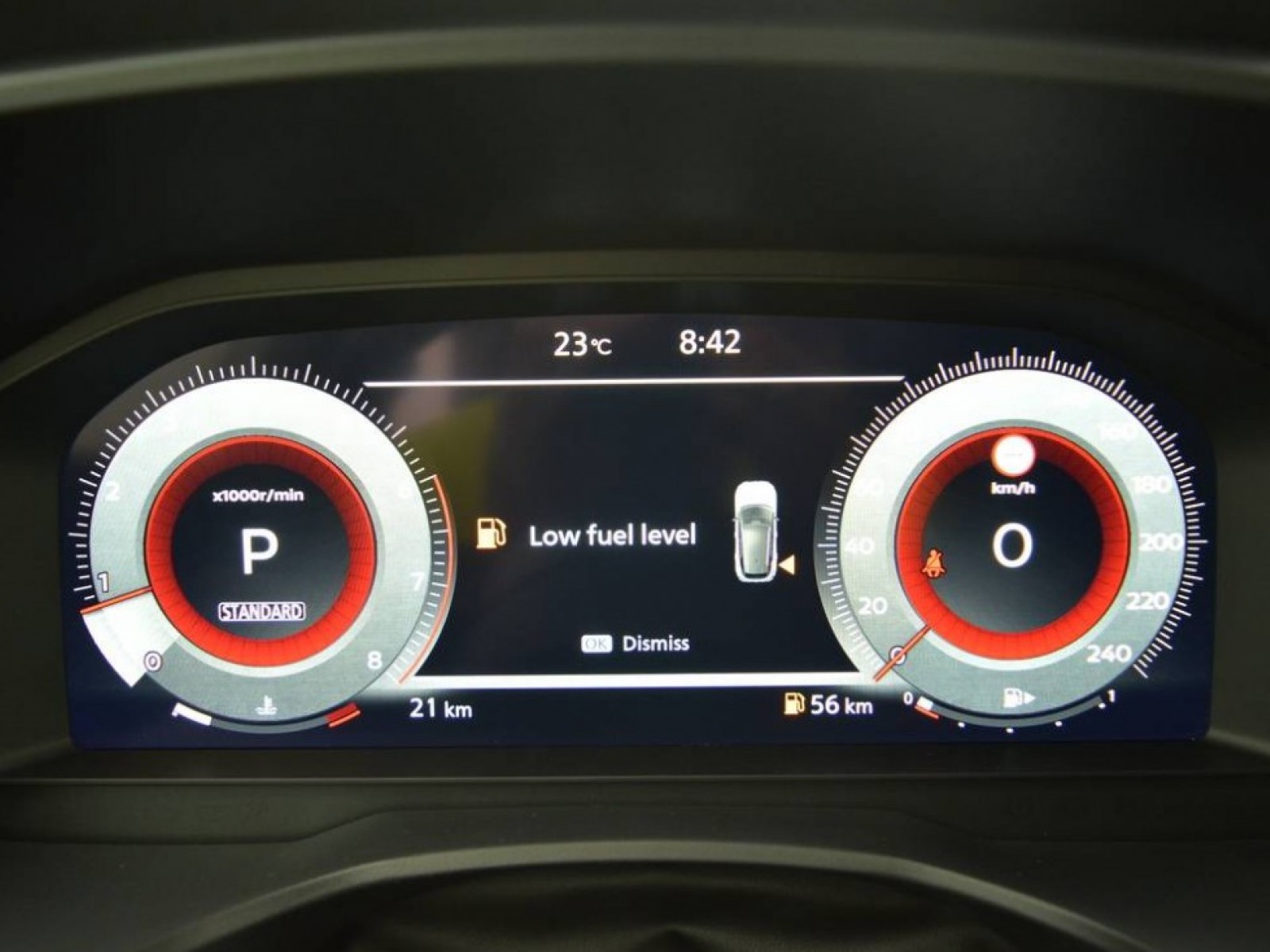 NISSAN - QASHQAI 2022 - #183839 - 29