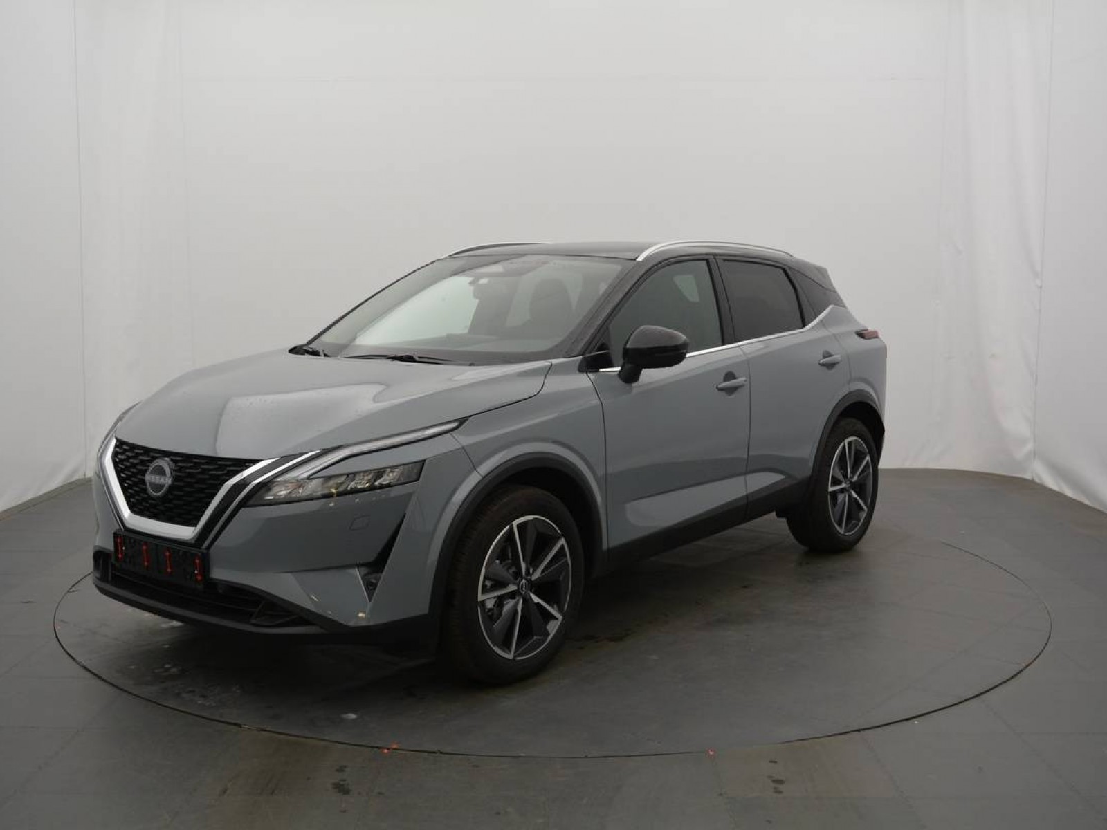 NISSAN - QASHQAI 2022 - #183907 - 0