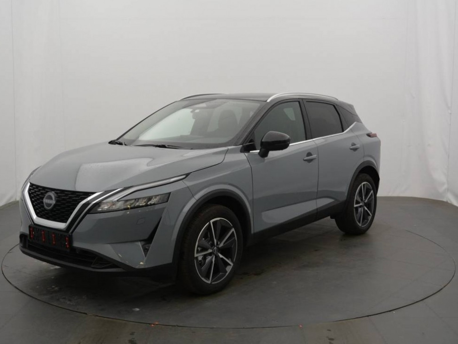 NISSAN - QASHQAI 2022 - #183907 - 15