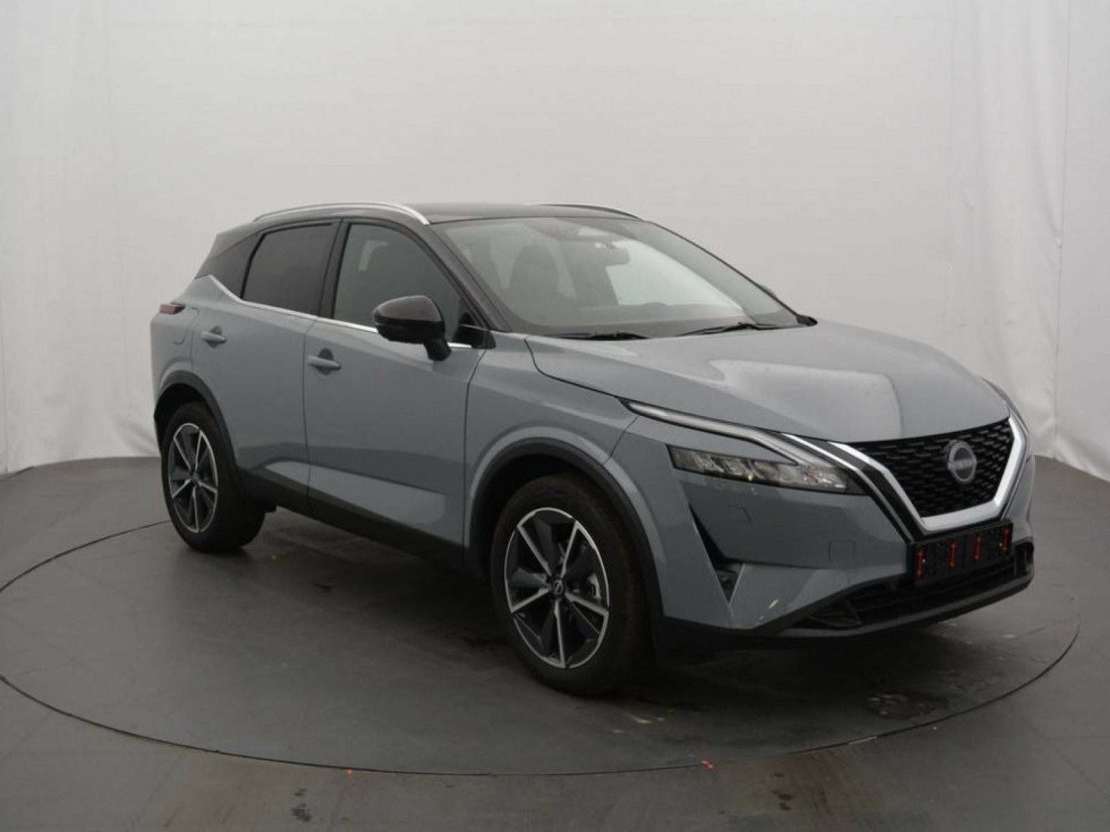 NISSAN - QASHQAI 2022 - #183907 - 16
