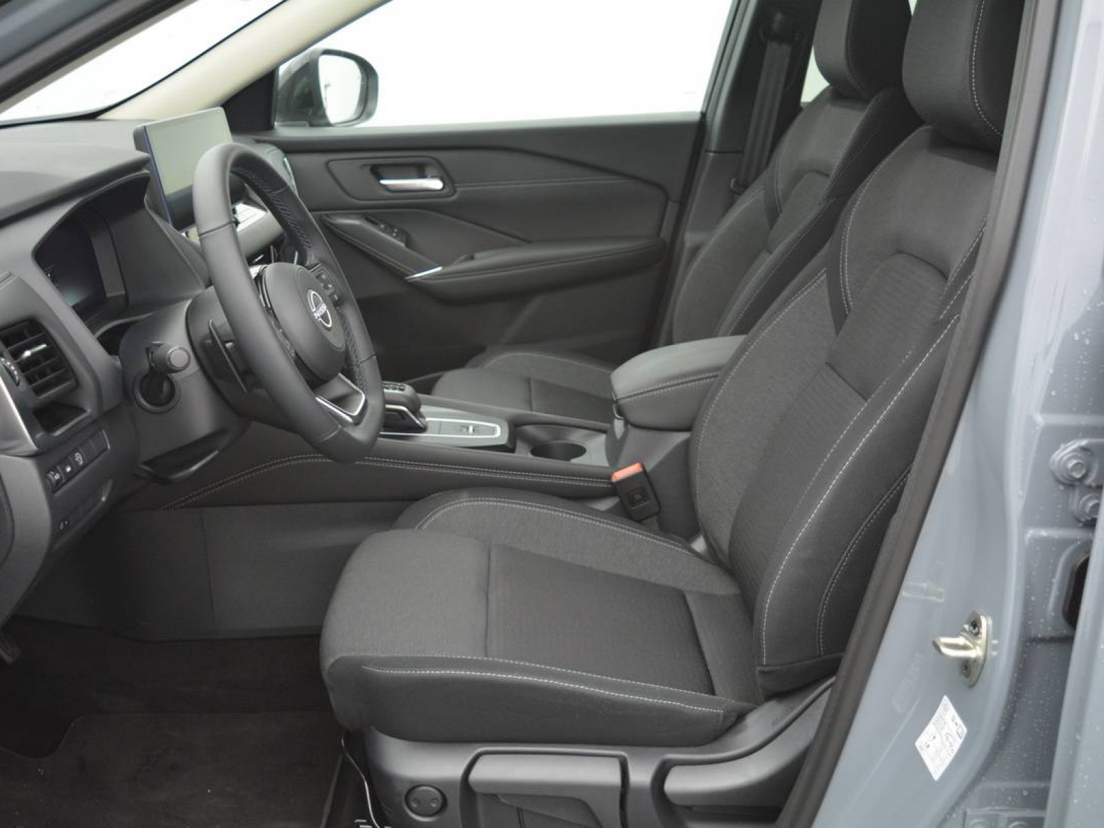 NISSAN - QASHQAI 2022 - #183907 - 7