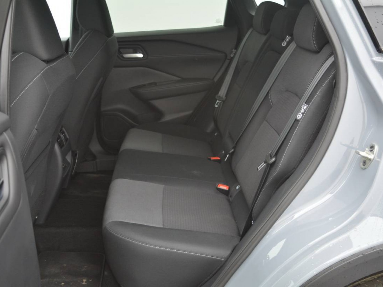 NISSAN - QASHQAI 2022 - #183907 - 8