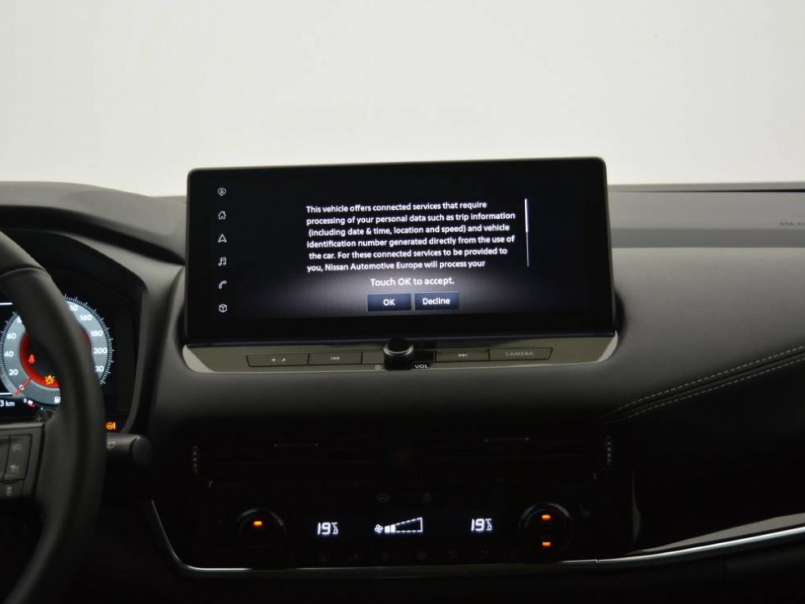NISSAN - QASHQAI 2022 - #183907 - 26