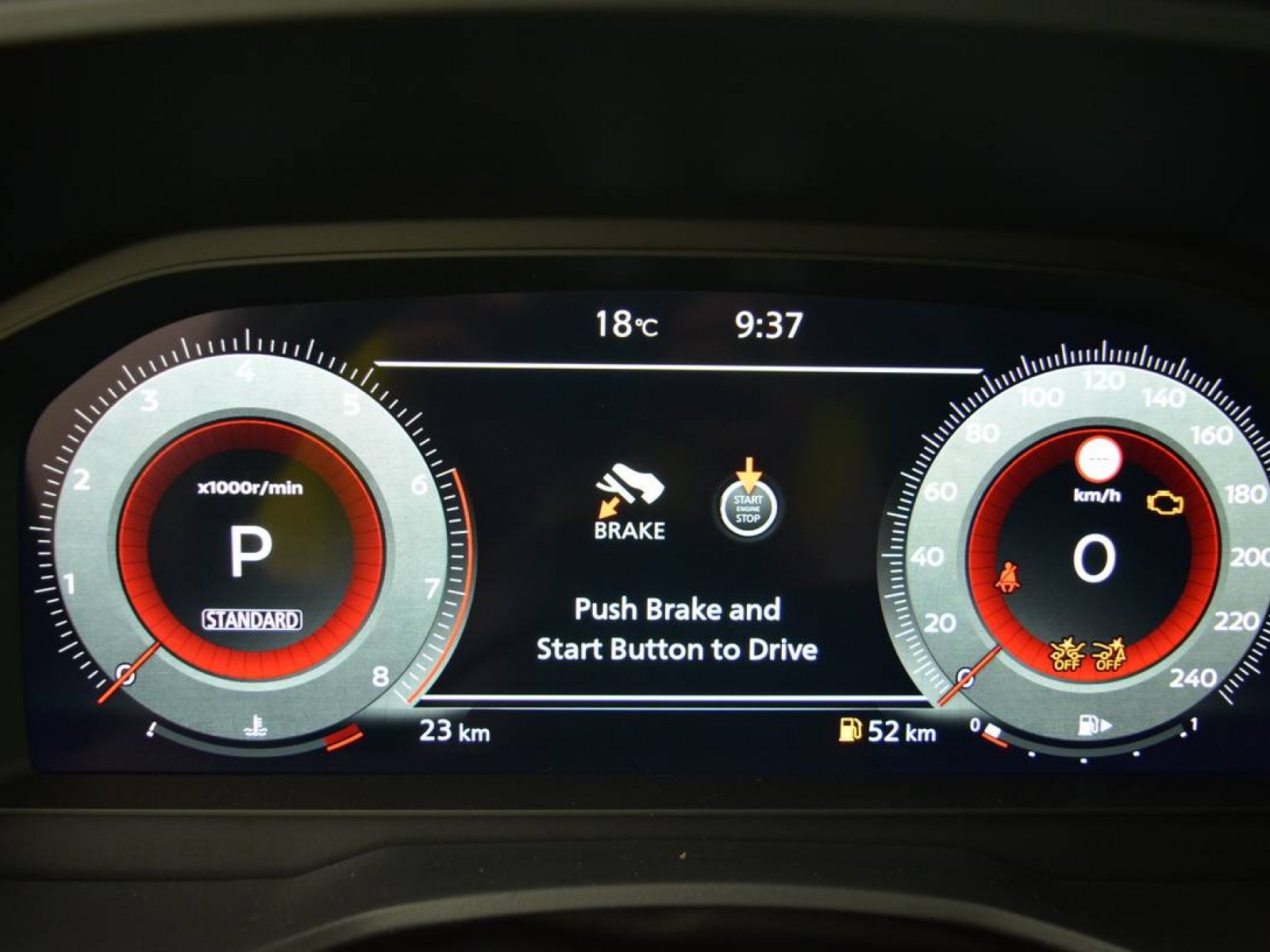 NISSAN - QASHQAI 2022 - #183907 - 12