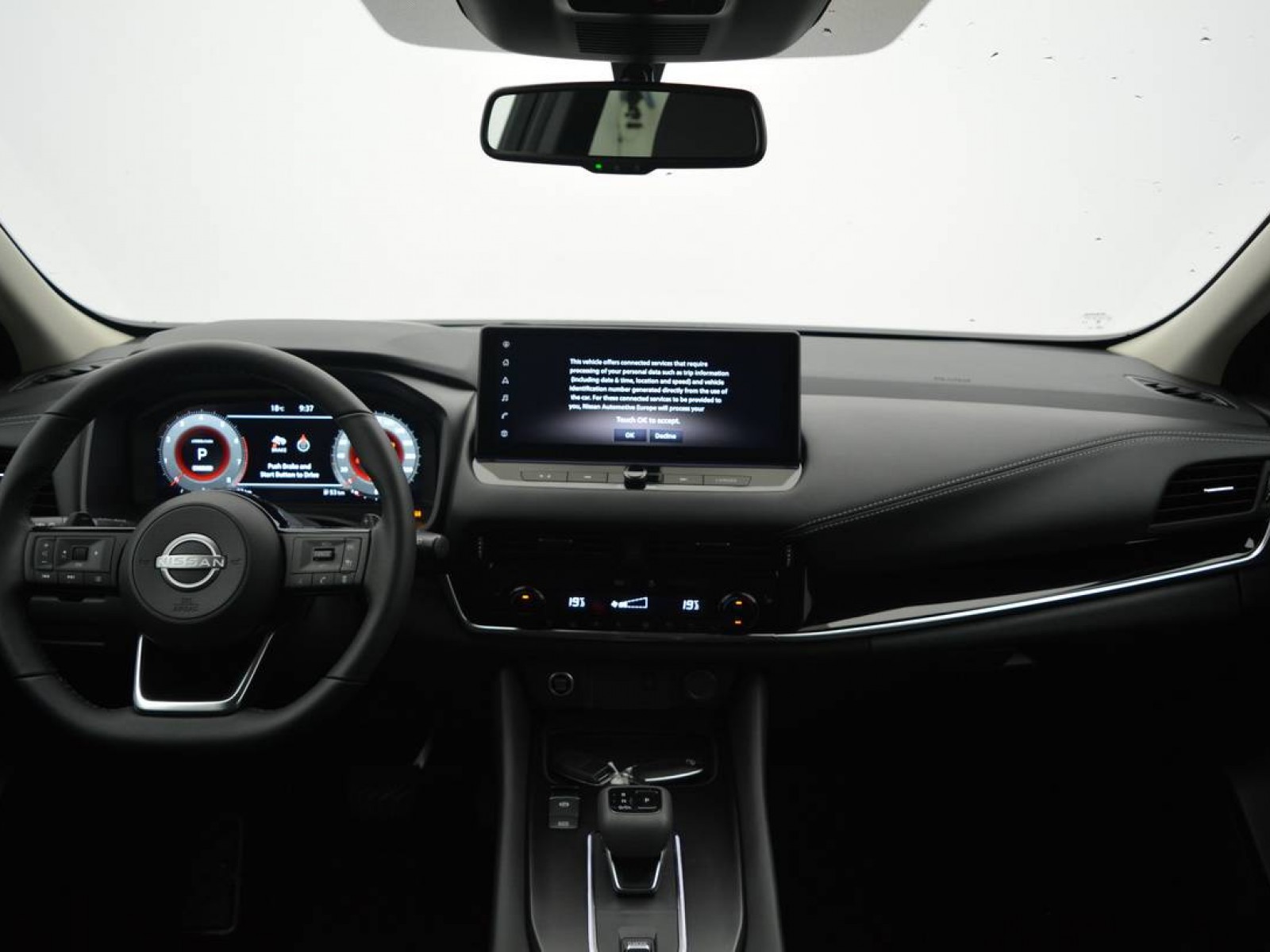 NISSAN - QASHQAI 2022 - #183907 - 14