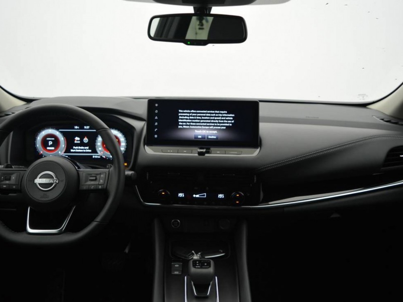 NISSAN - QASHQAI 2022 - #183907 - 29