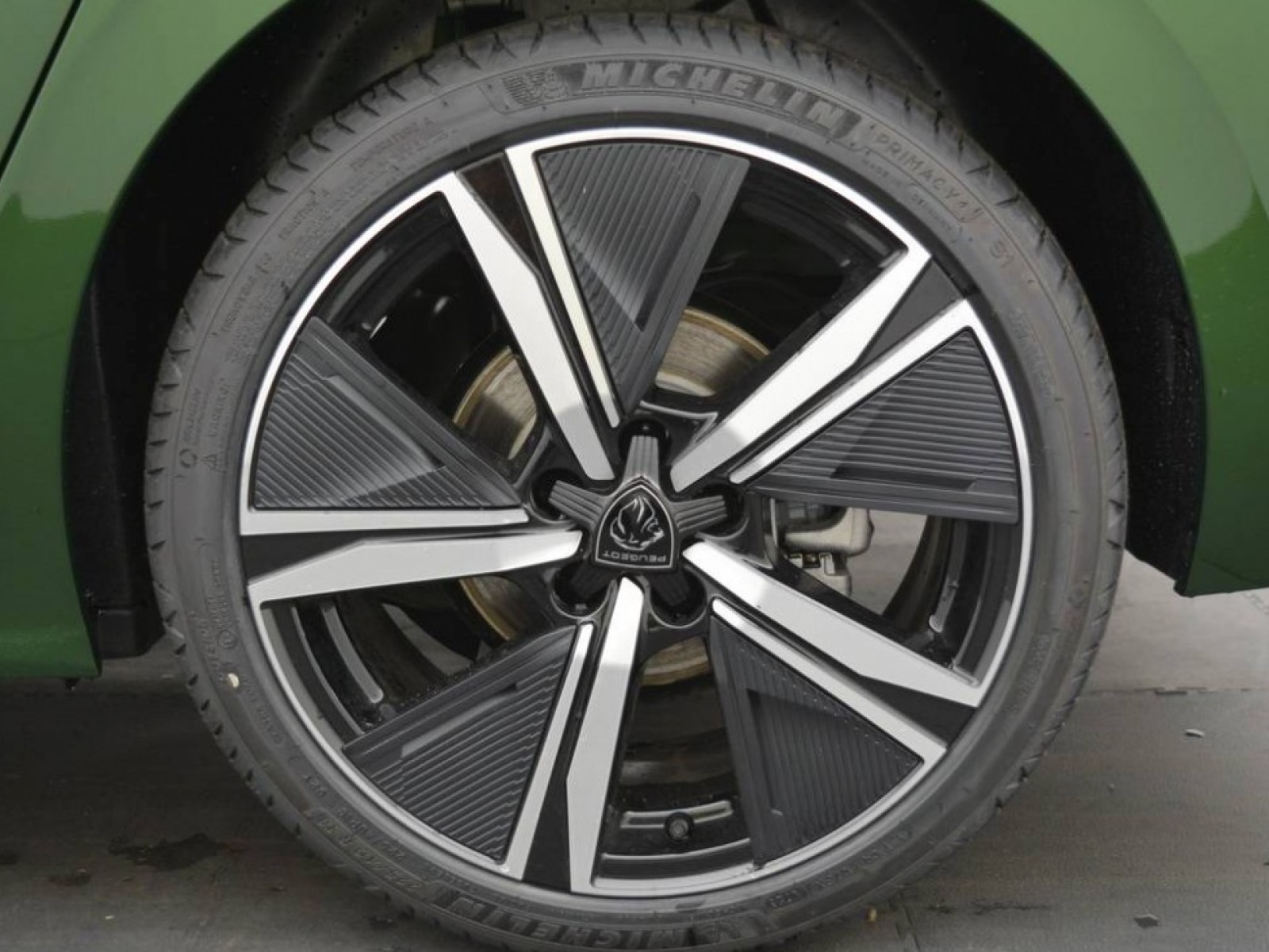 PEUGEOT - 308 - #183856 - 6