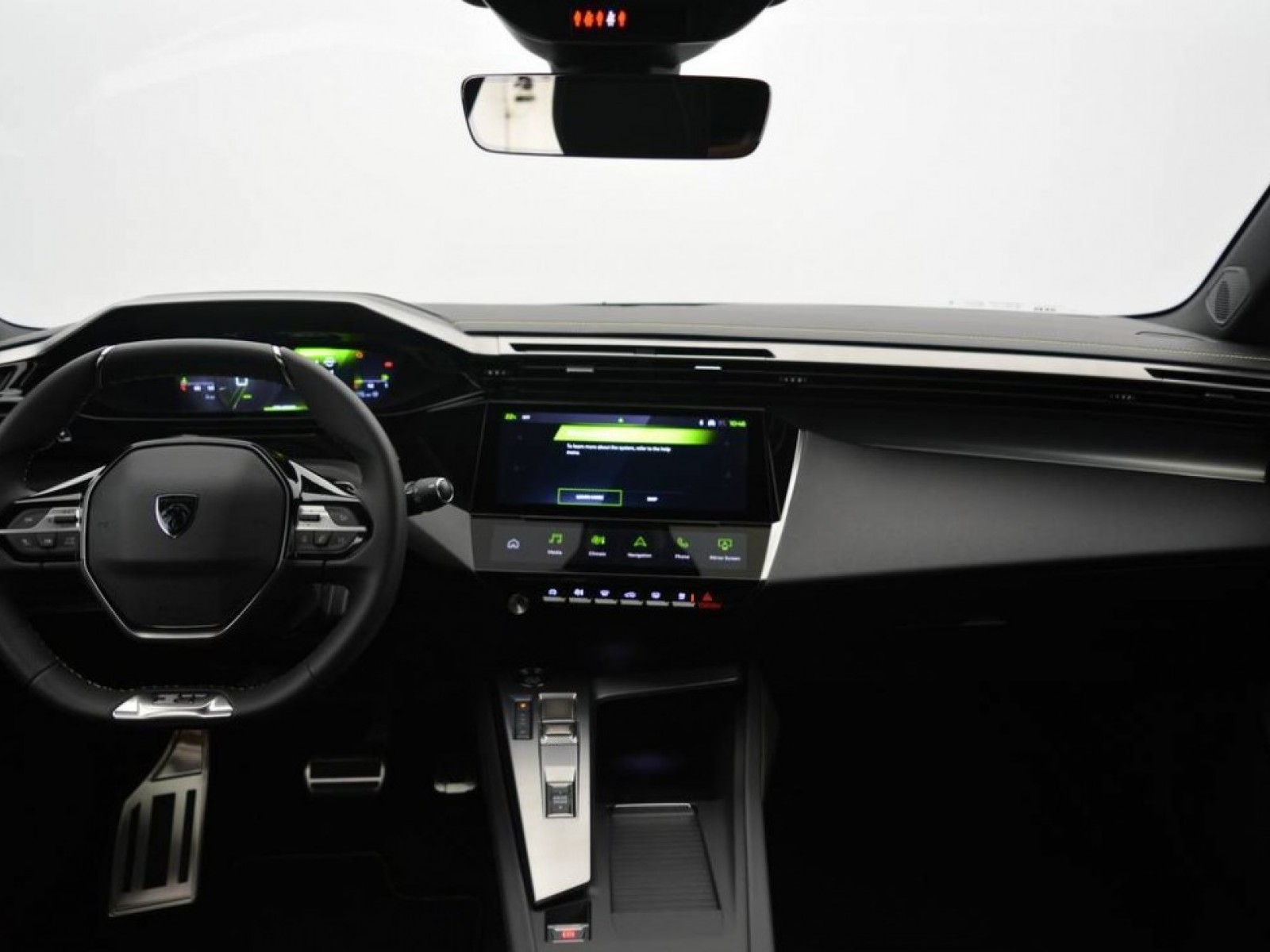 PEUGEOT - 308 - #183856 - 14