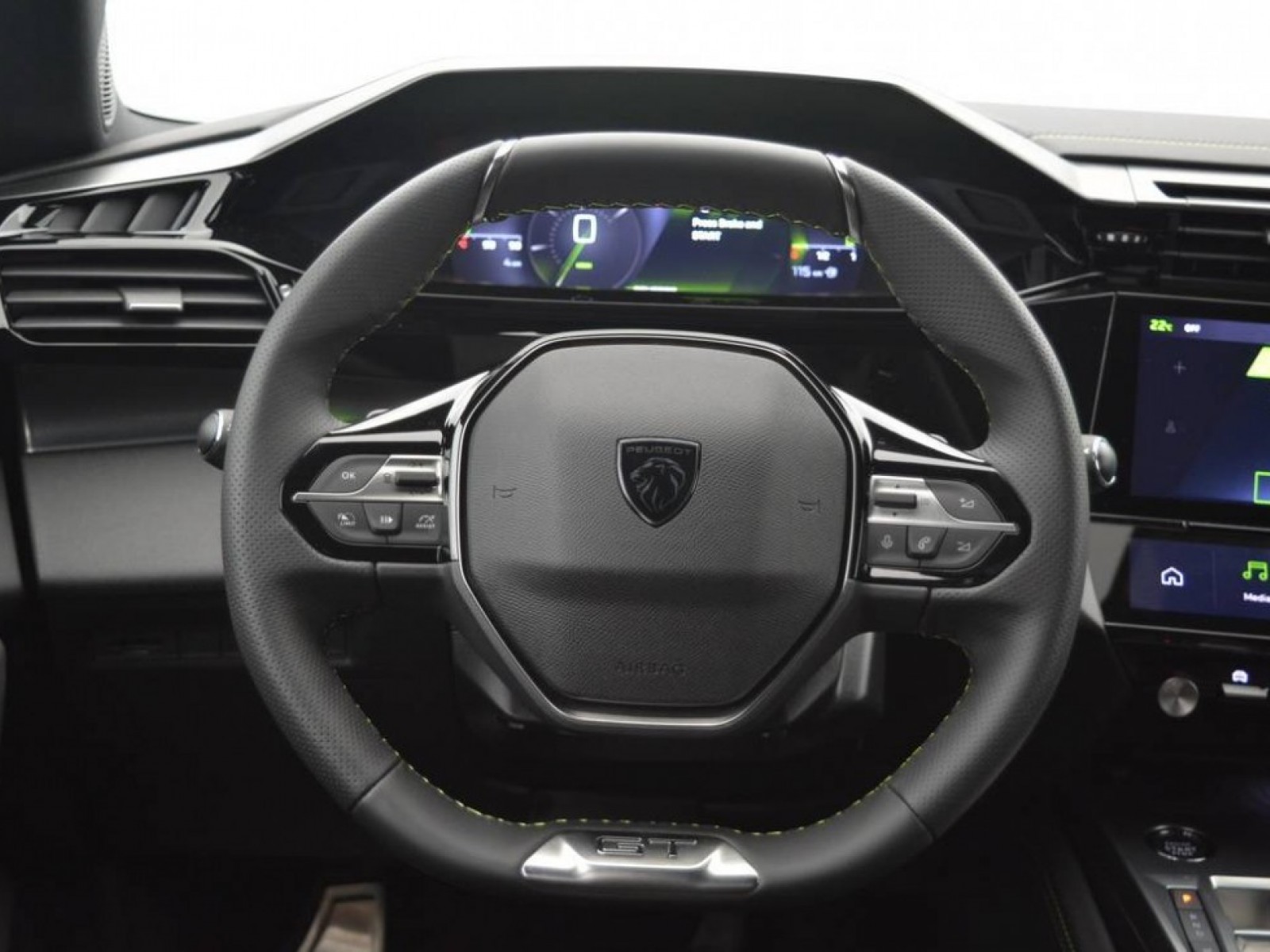 PEUGEOT - 308 - #183858 - 10