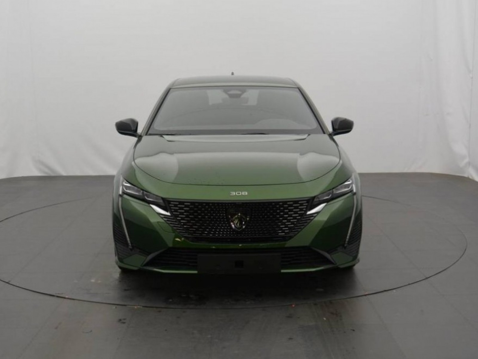 PEUGEOT - 308 - #183856 - 20