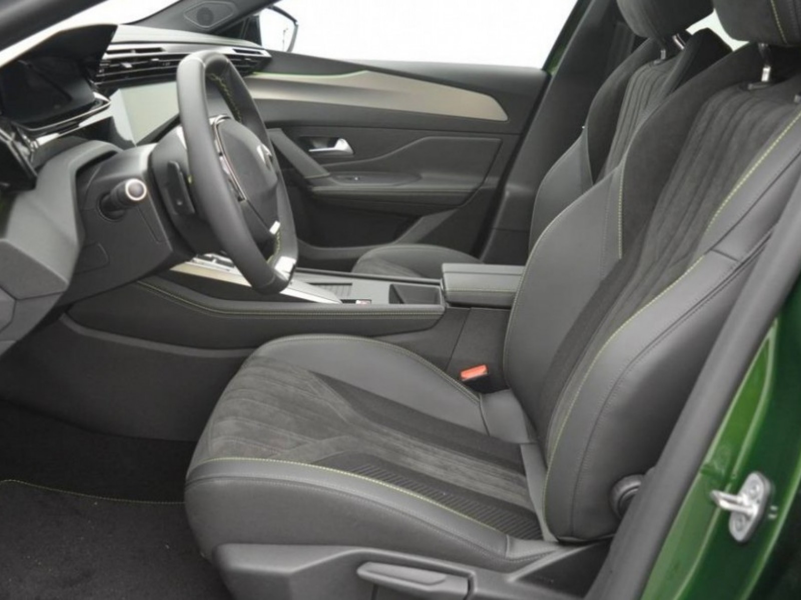 PEUGEOT - 308 - #183856 - 23