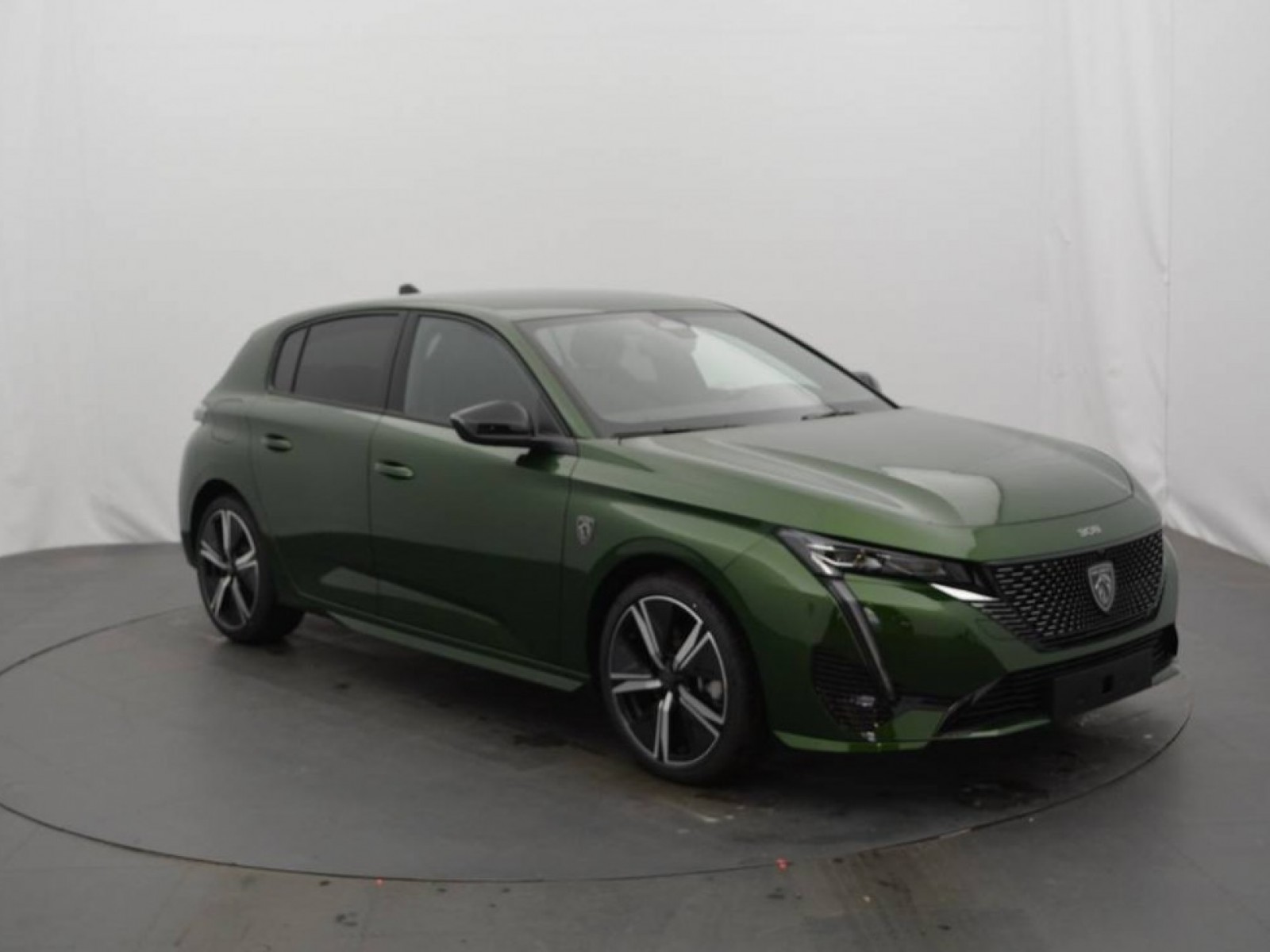 PEUGEOT - 308 - #183858 - 16