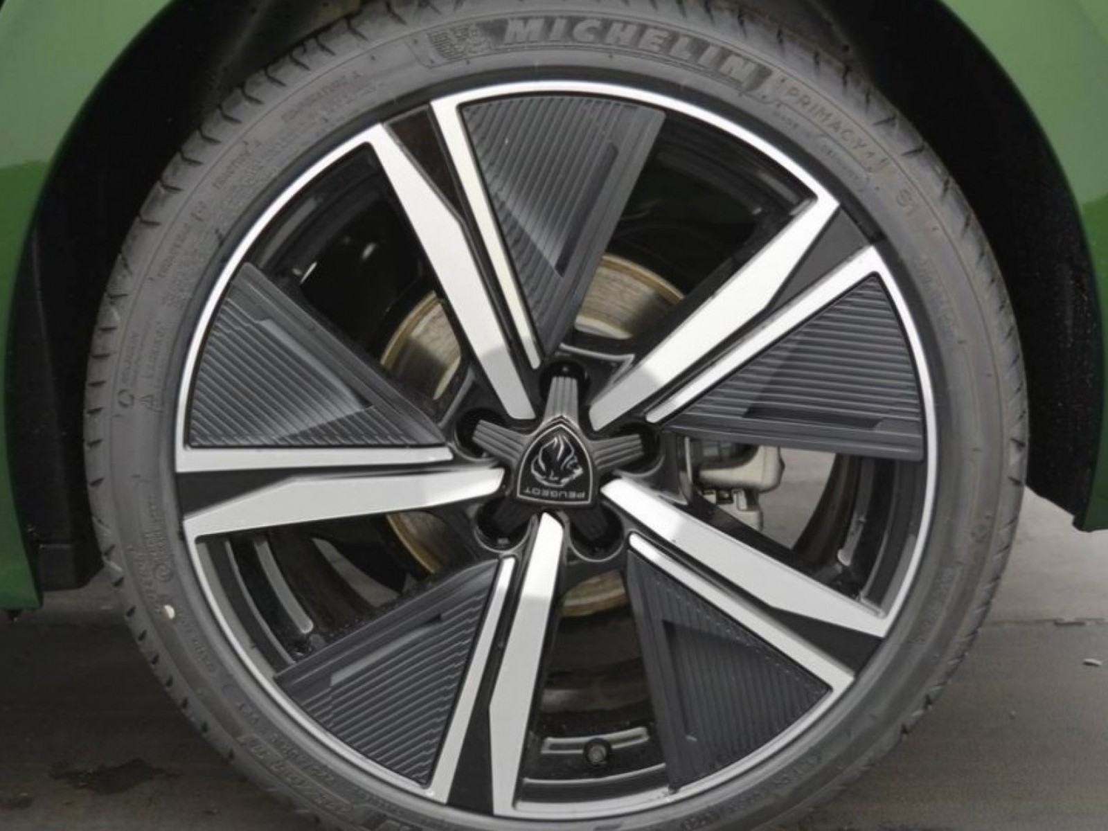 PEUGEOT - 308 - #183858 - 22