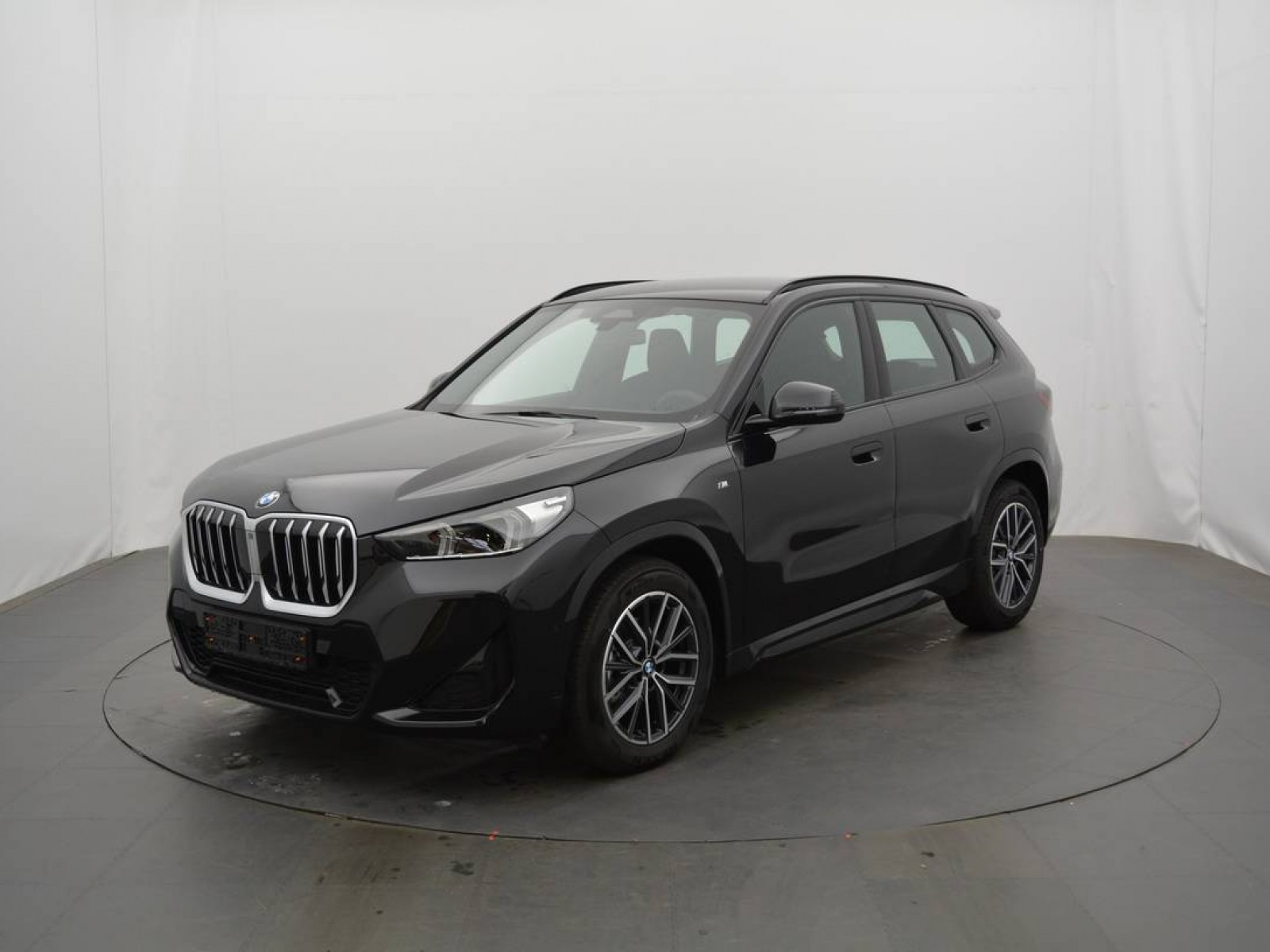 BMW - X1 U11 - #183831 - 0