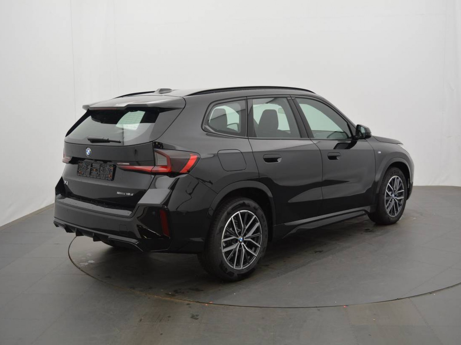 BMW - X1 U11 - #183831 - 2