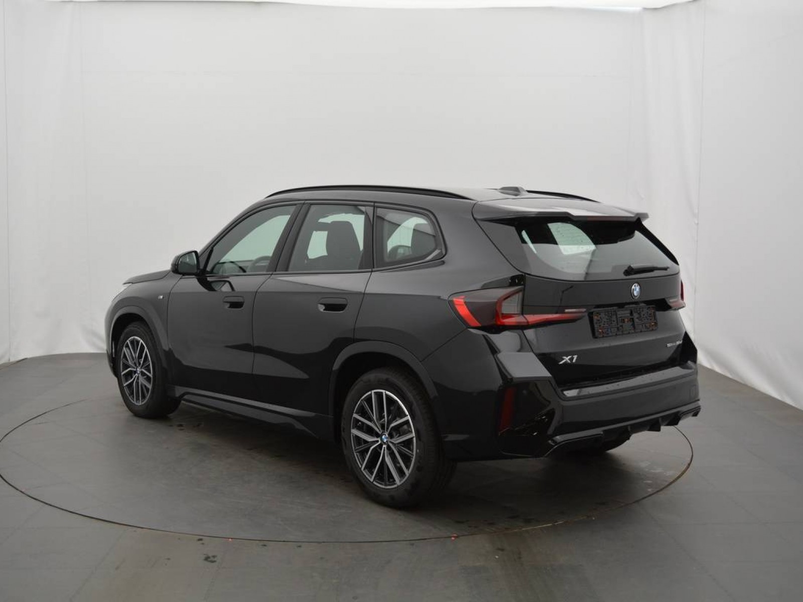 BMW - X1 U11 - #183831 - 3