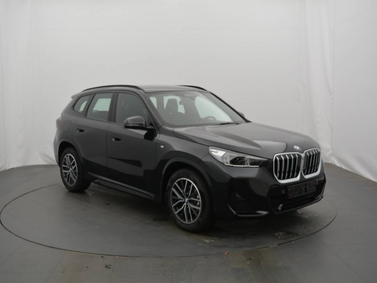 BMW - X1 U11 - #183831 - 1