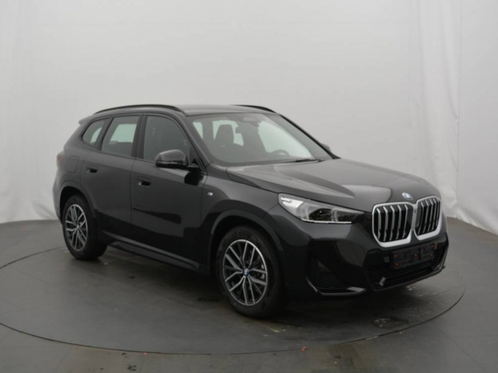 BMW - X1 U11 - #183831 - 16