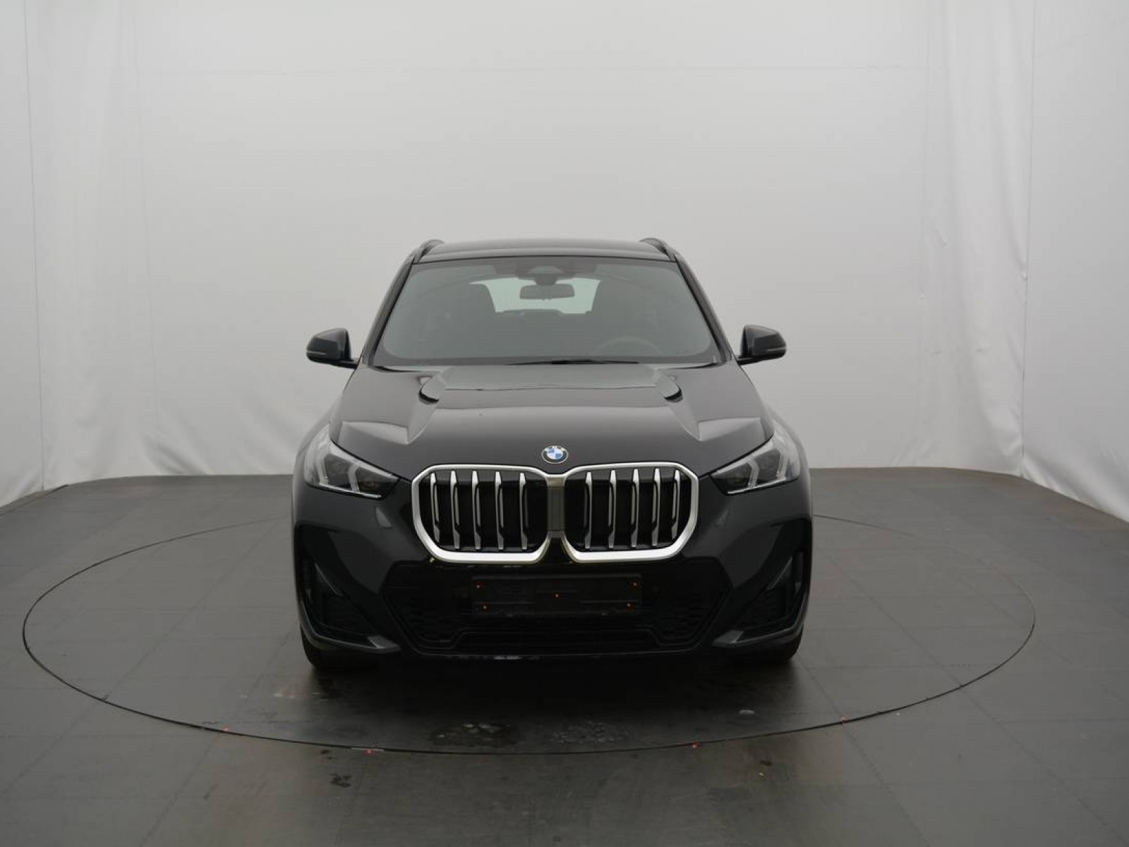 BMW - X1 U11 - #183831 - 4