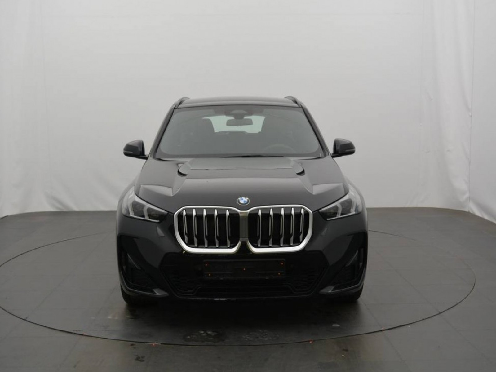 BMW - X1 U11 - #183831 - 19