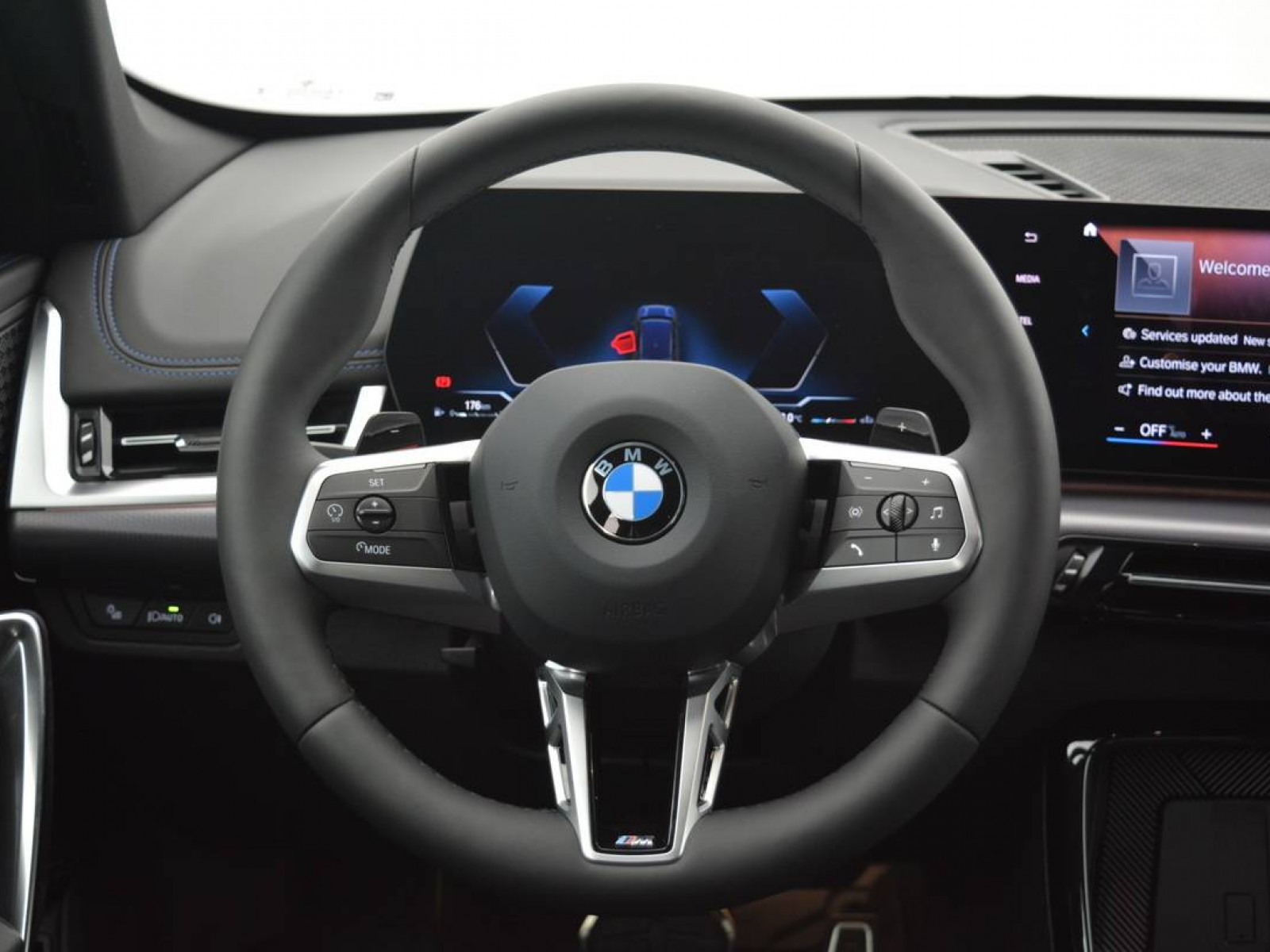 BMW - X1 U11 - #183831 - 10