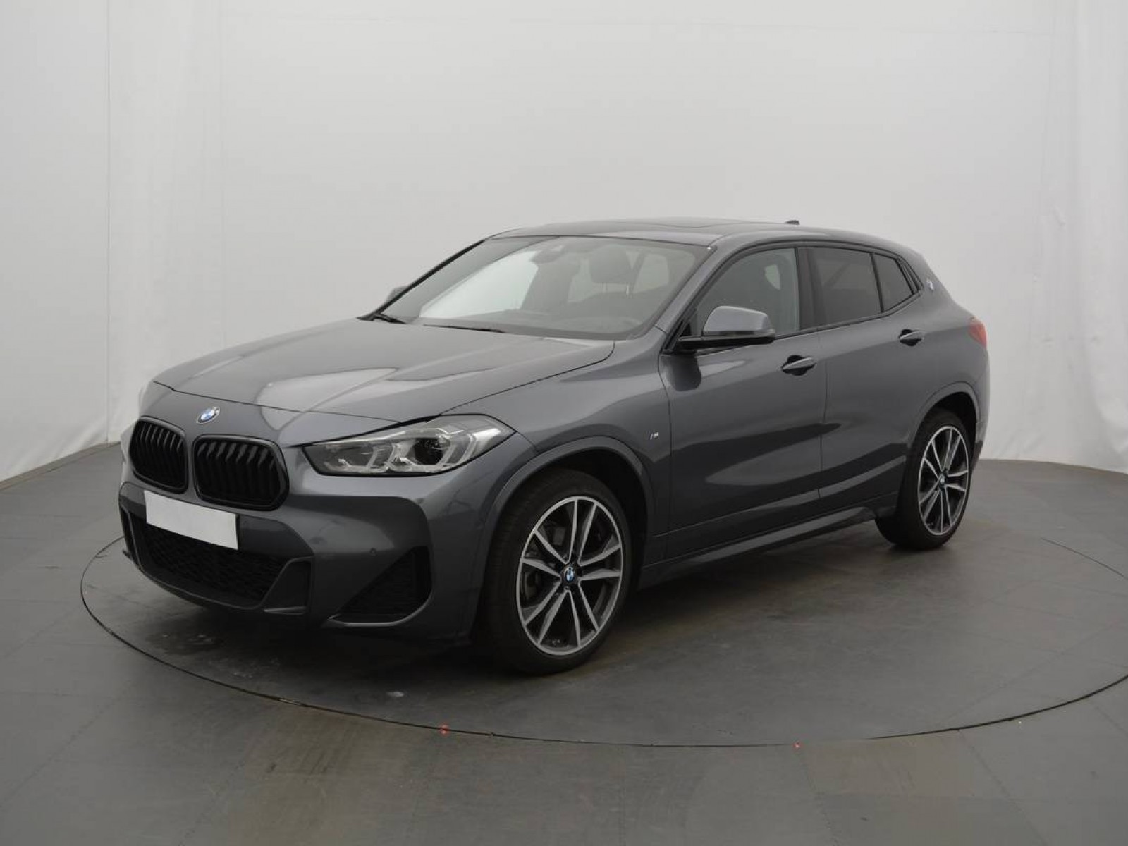 BMW - X2 F39 - #182912 - 0